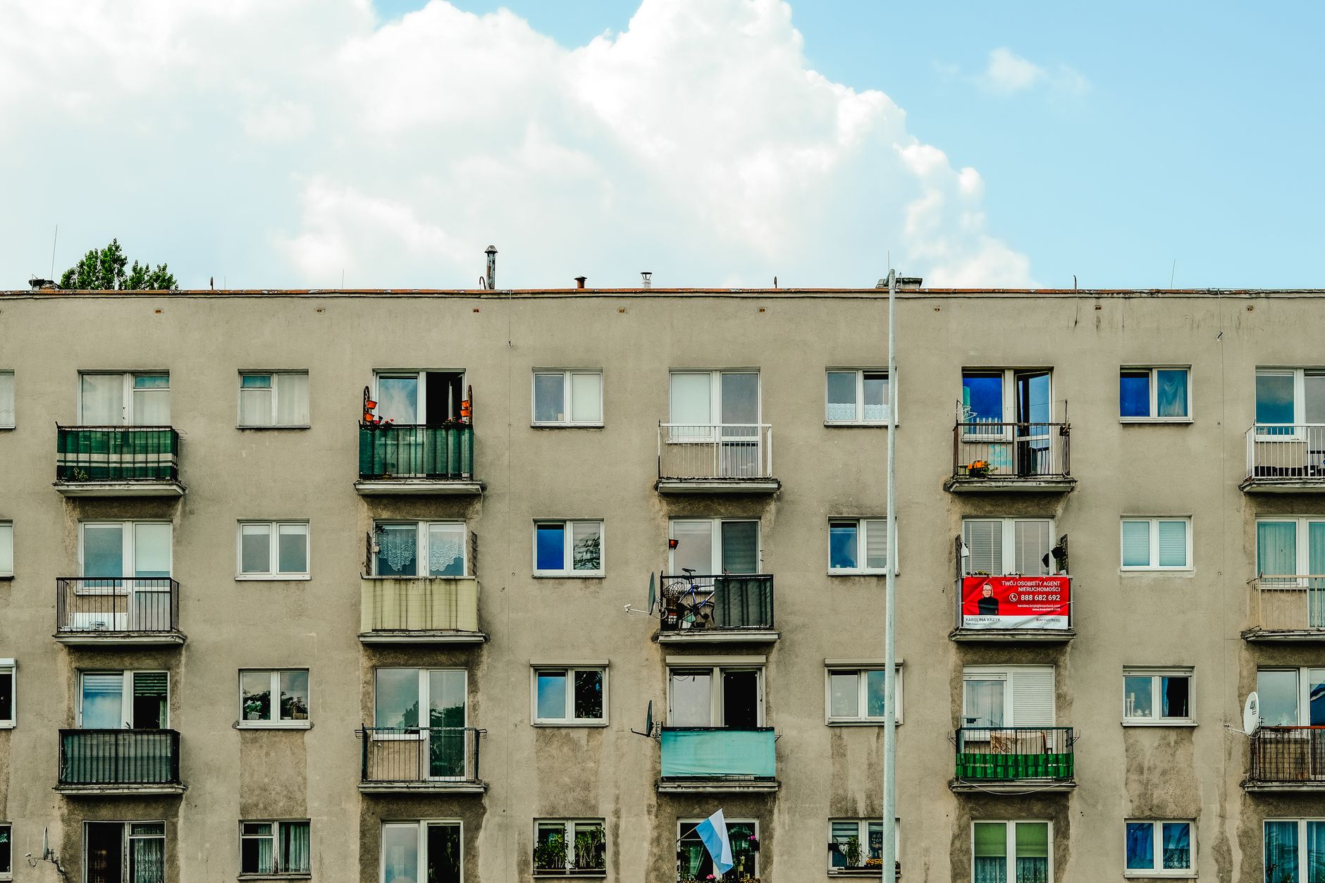 Understanding the Basics of Rent Out Property