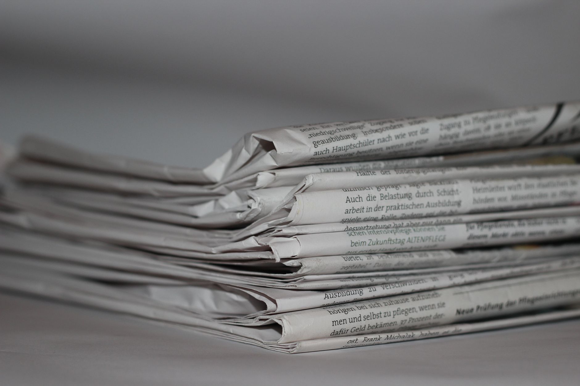 Journalists Reveal What They Seek in Press Releases