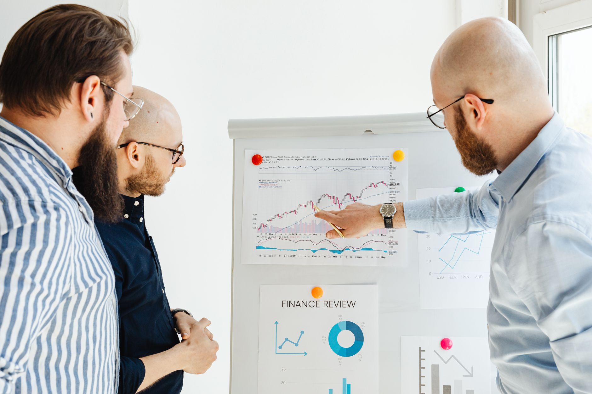 Experts Share Their Insights and Views