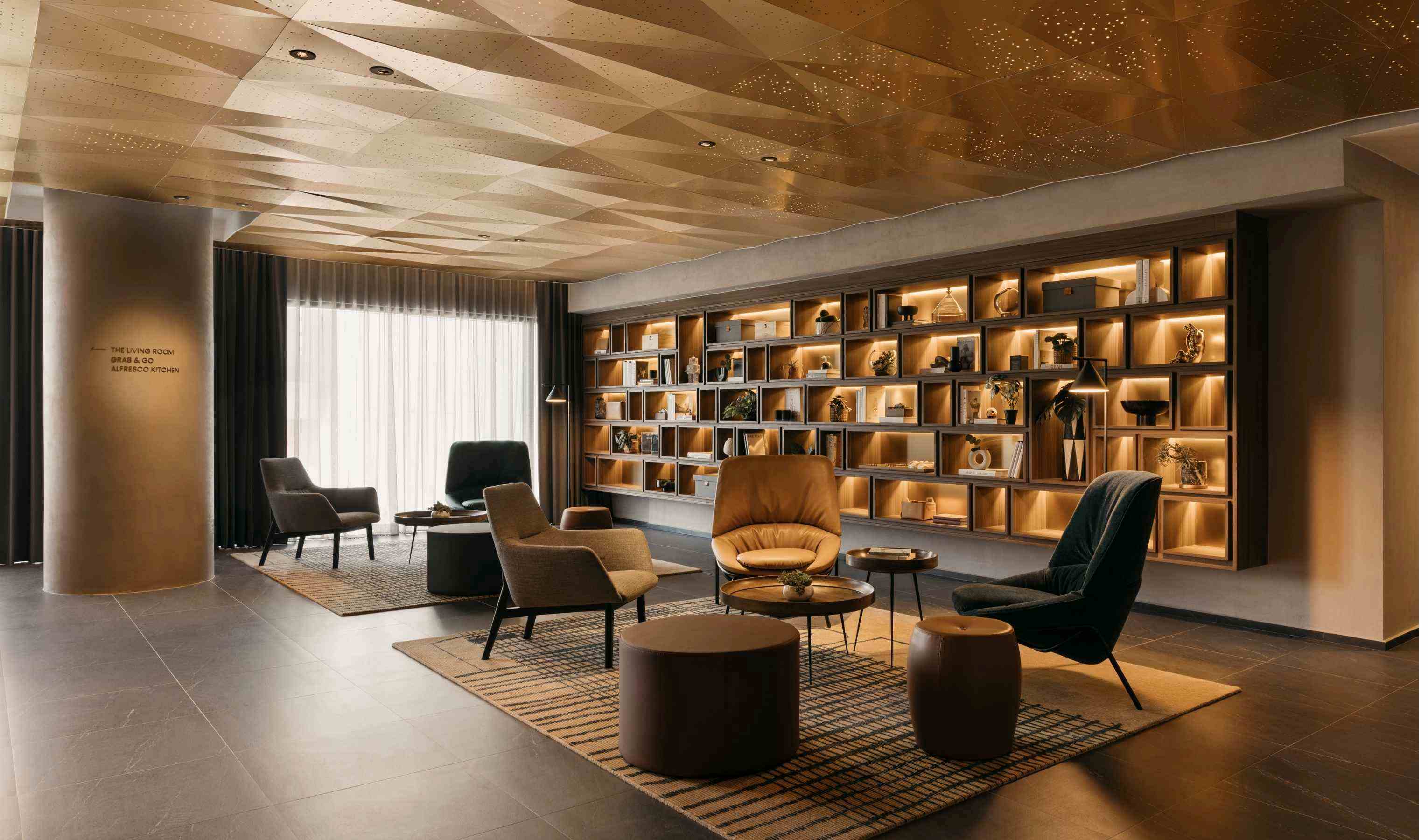 Creating a Lifestyle Around Your Home: Exploring Lucerne Grand and Amberwood at Holland