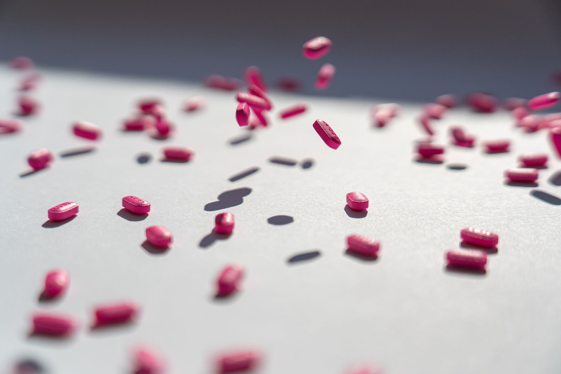 Brain opioid discovery may ease chronic pain
