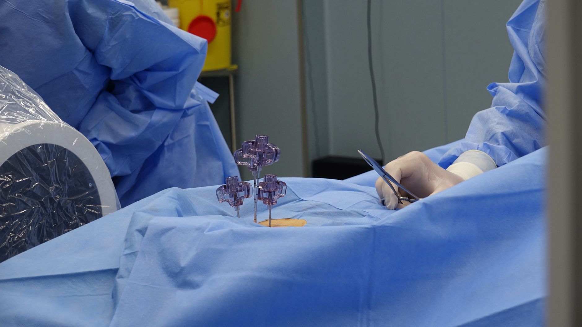 Chilled Platelets Could Expand Patient Supply