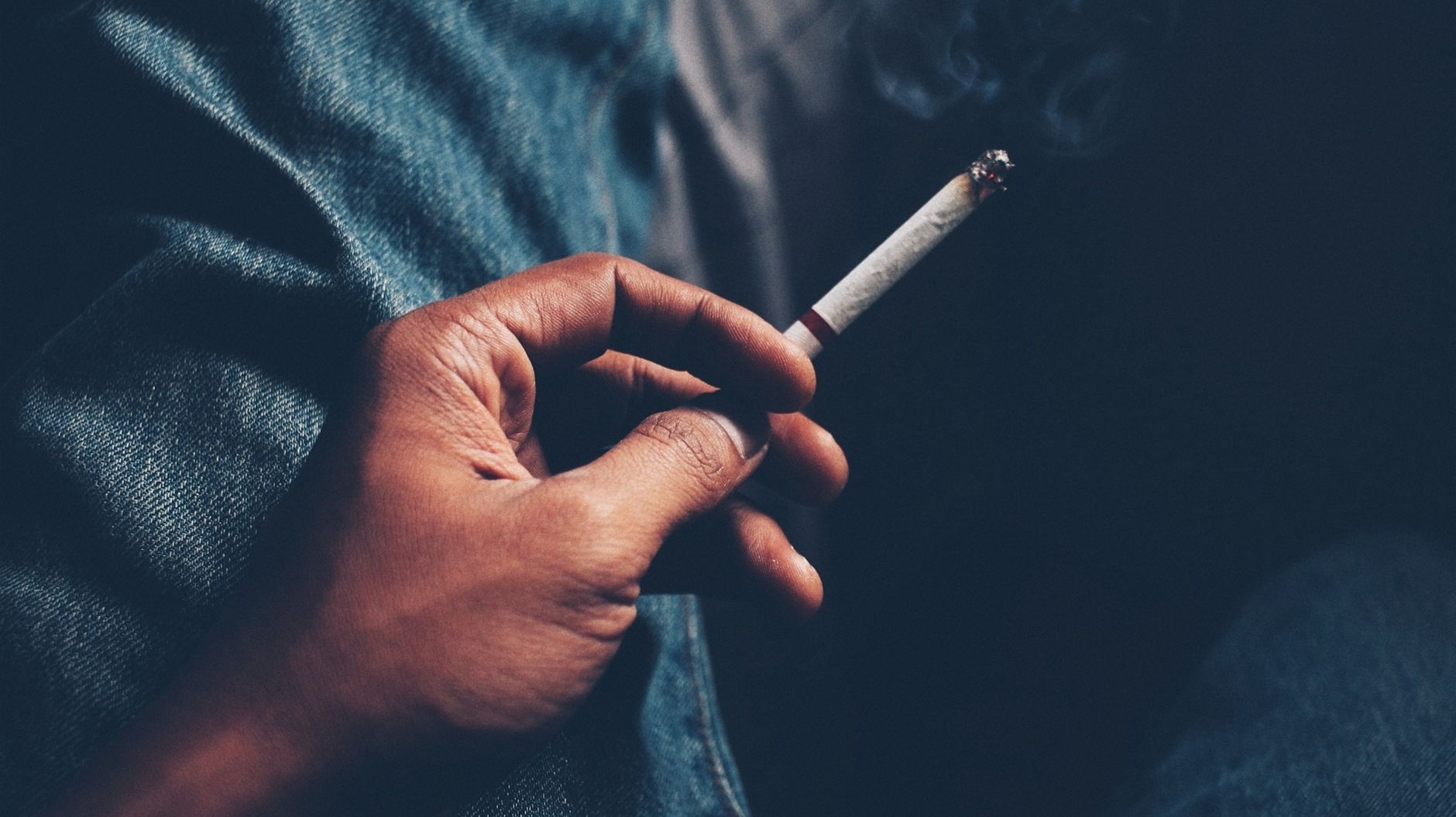 Smoking Cessation Struggles More in Developing Nations