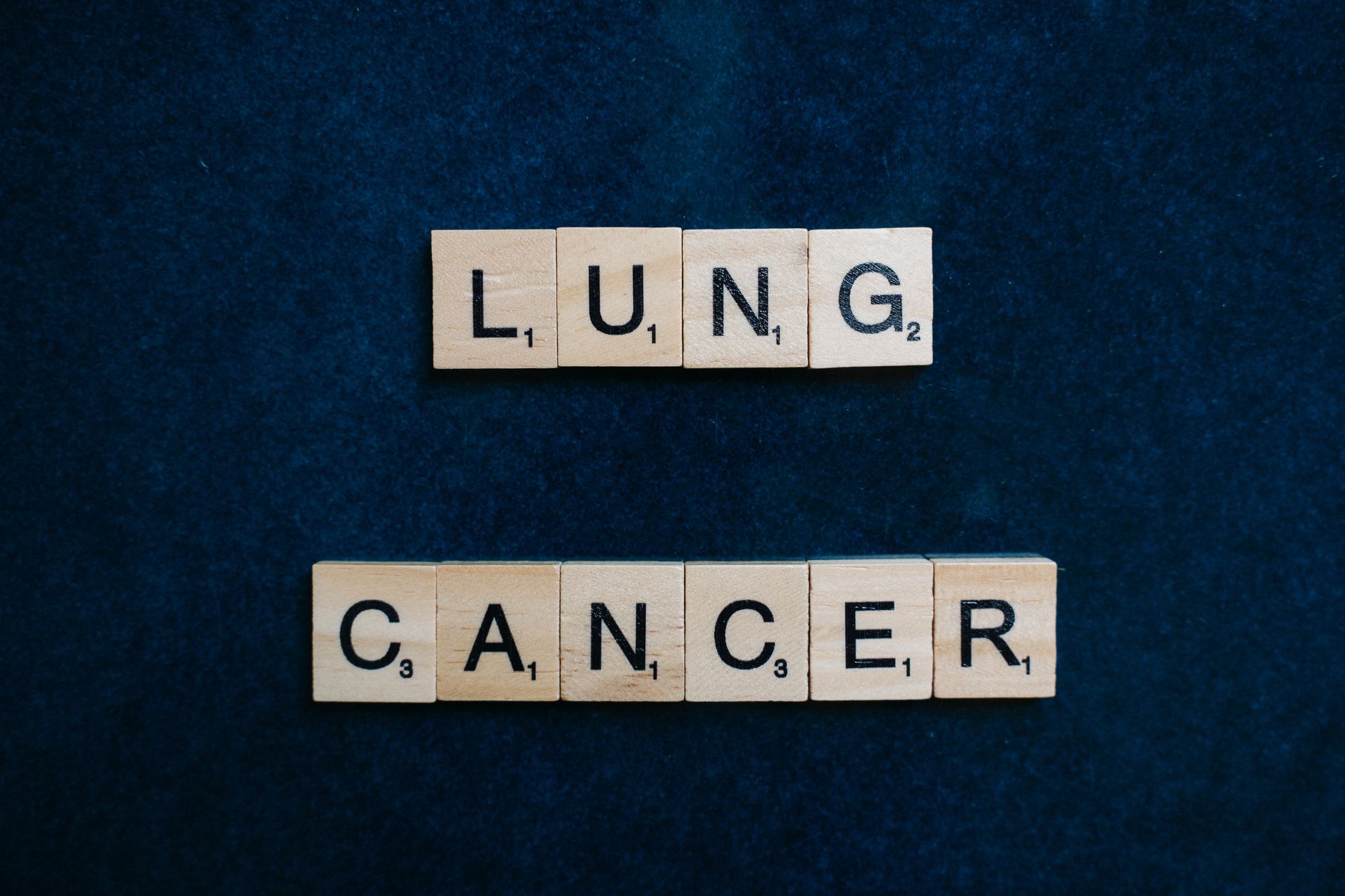 Early lung cancer markers linked to air pollution