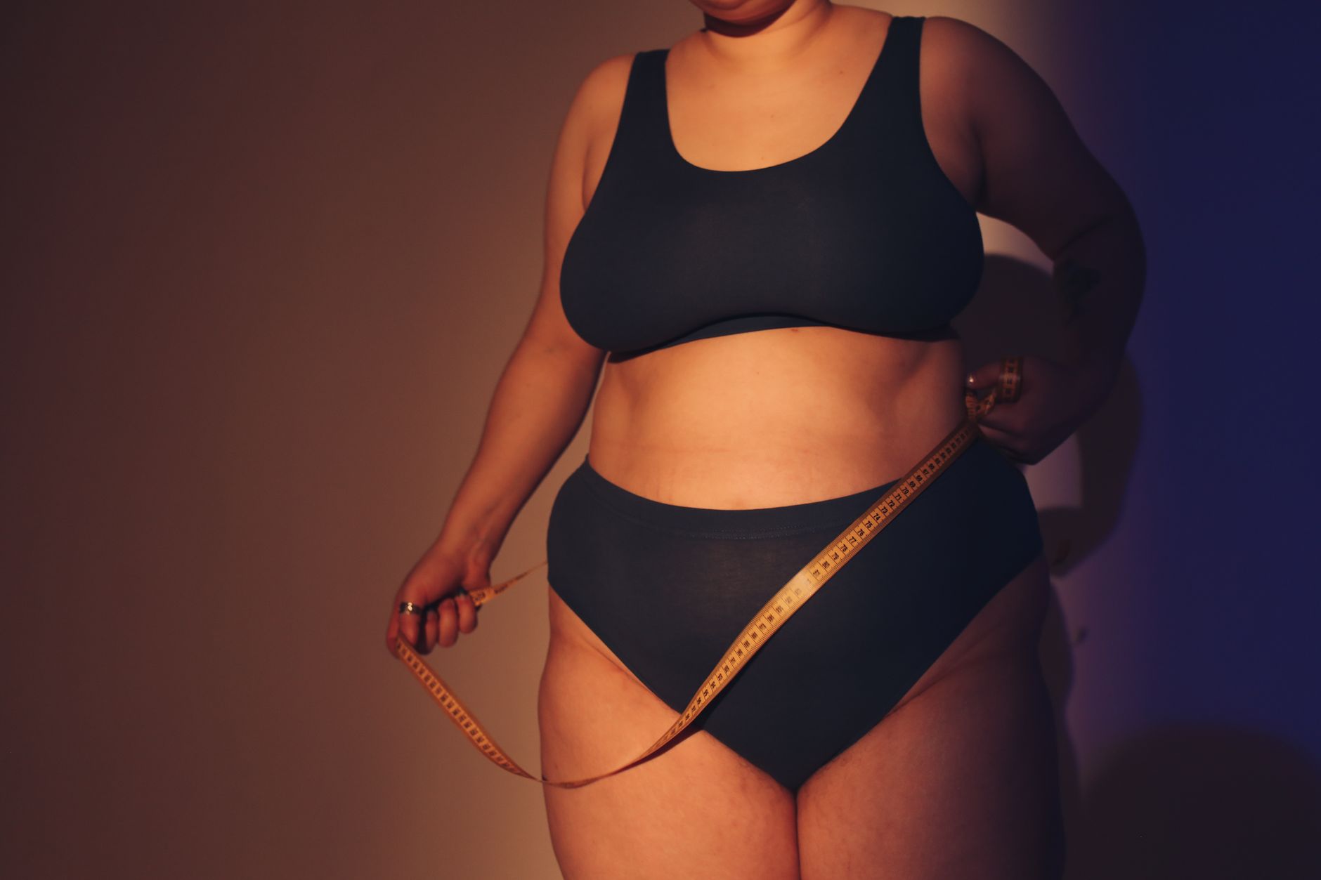 Waist Size May Predict Heart Risk Over BMI