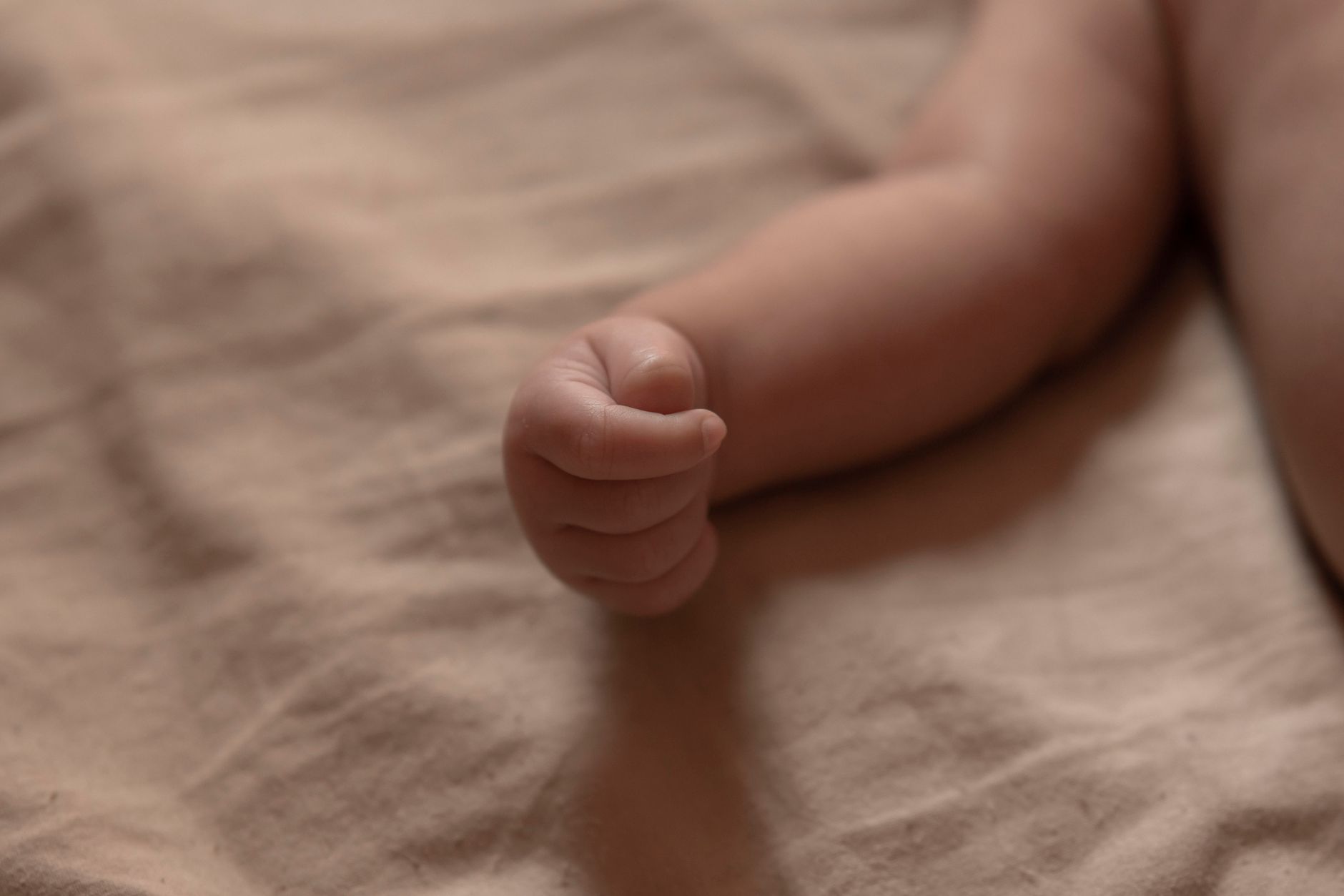 New Hope for Babies with HIV