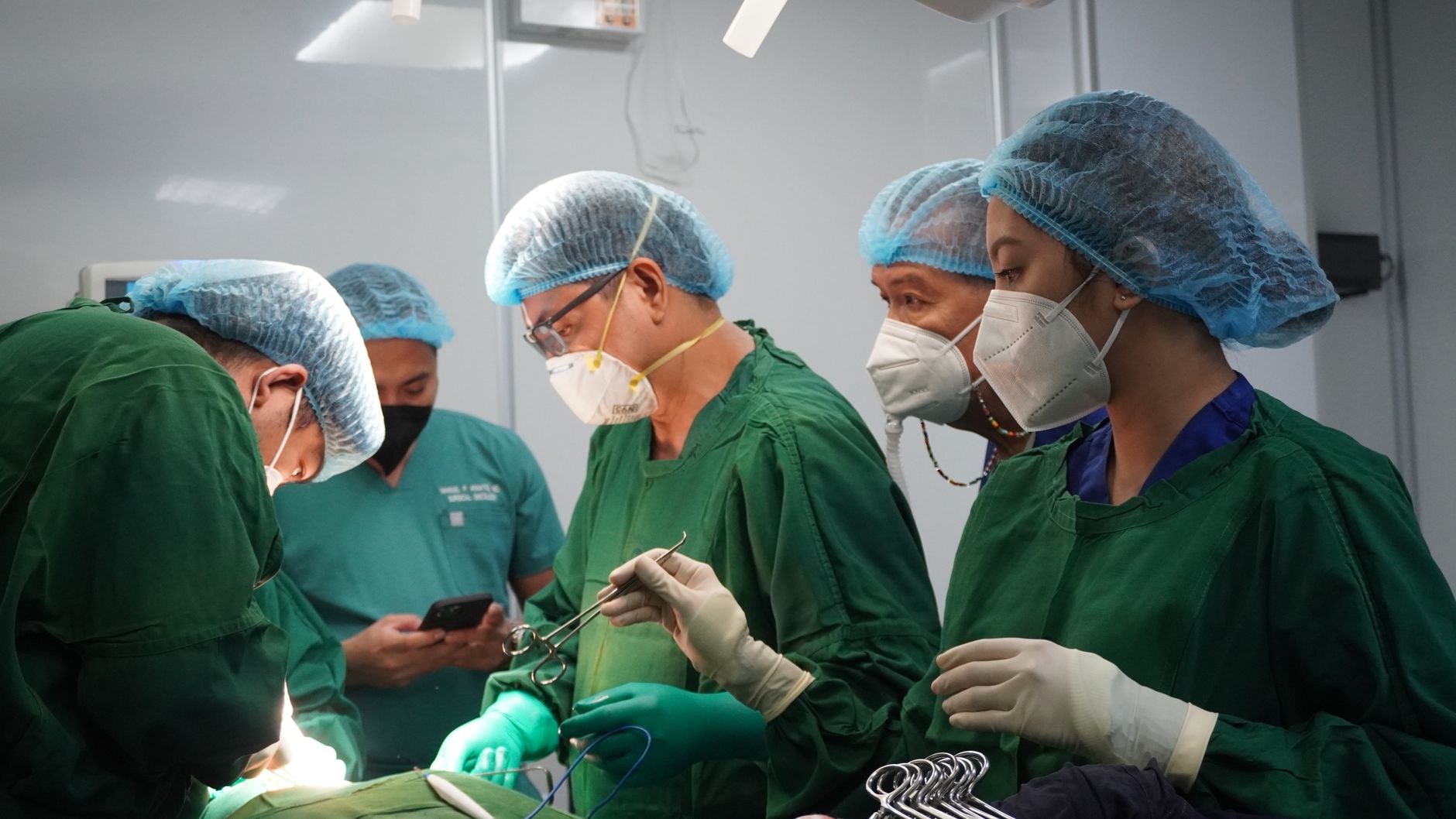 Medicine Enters New Era of Real Time Monitoring