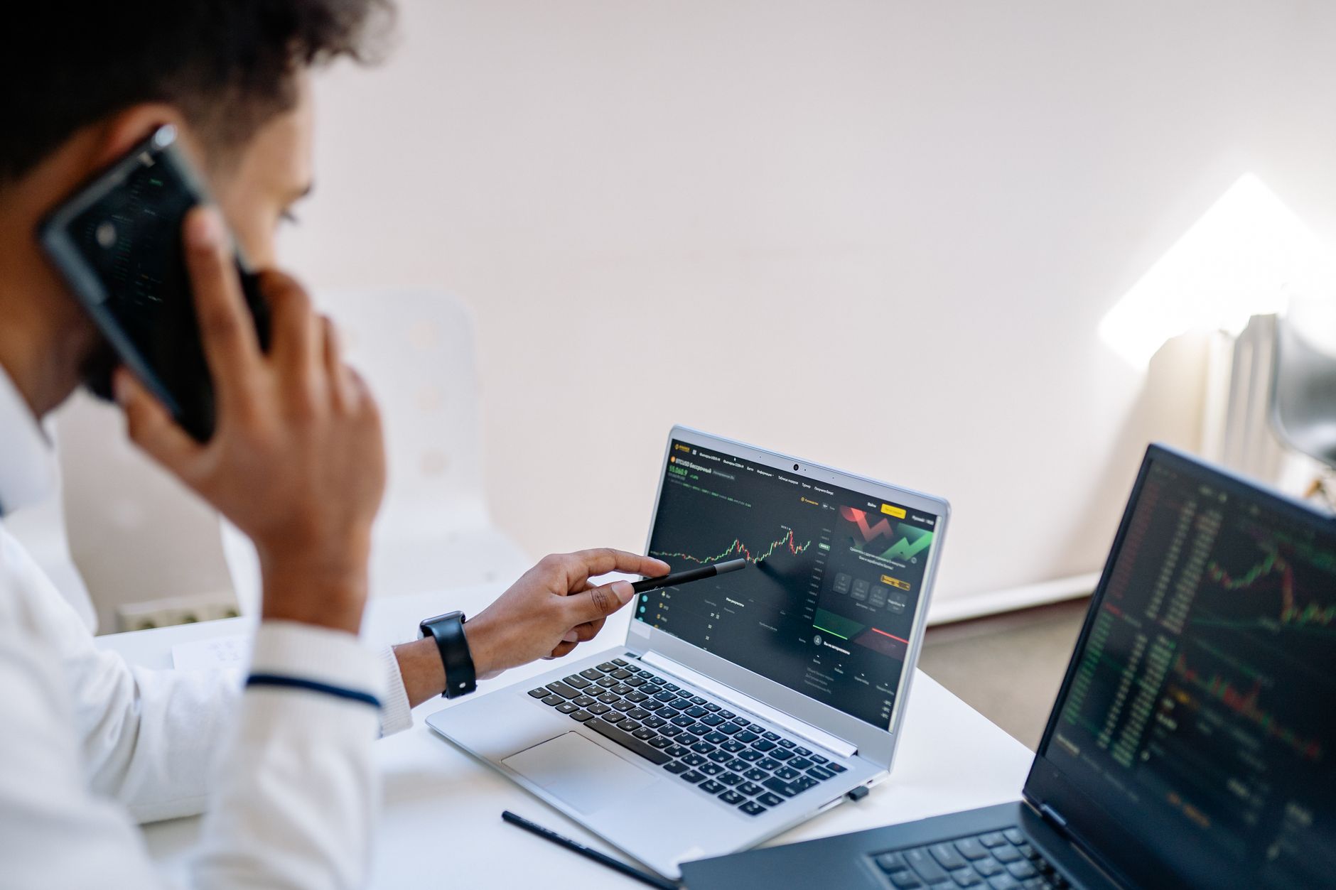 Markets Rally as Tech Leads Week Higher