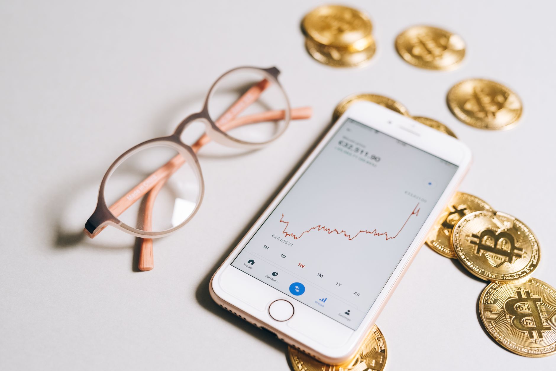 Fintechs invest in future growth areas