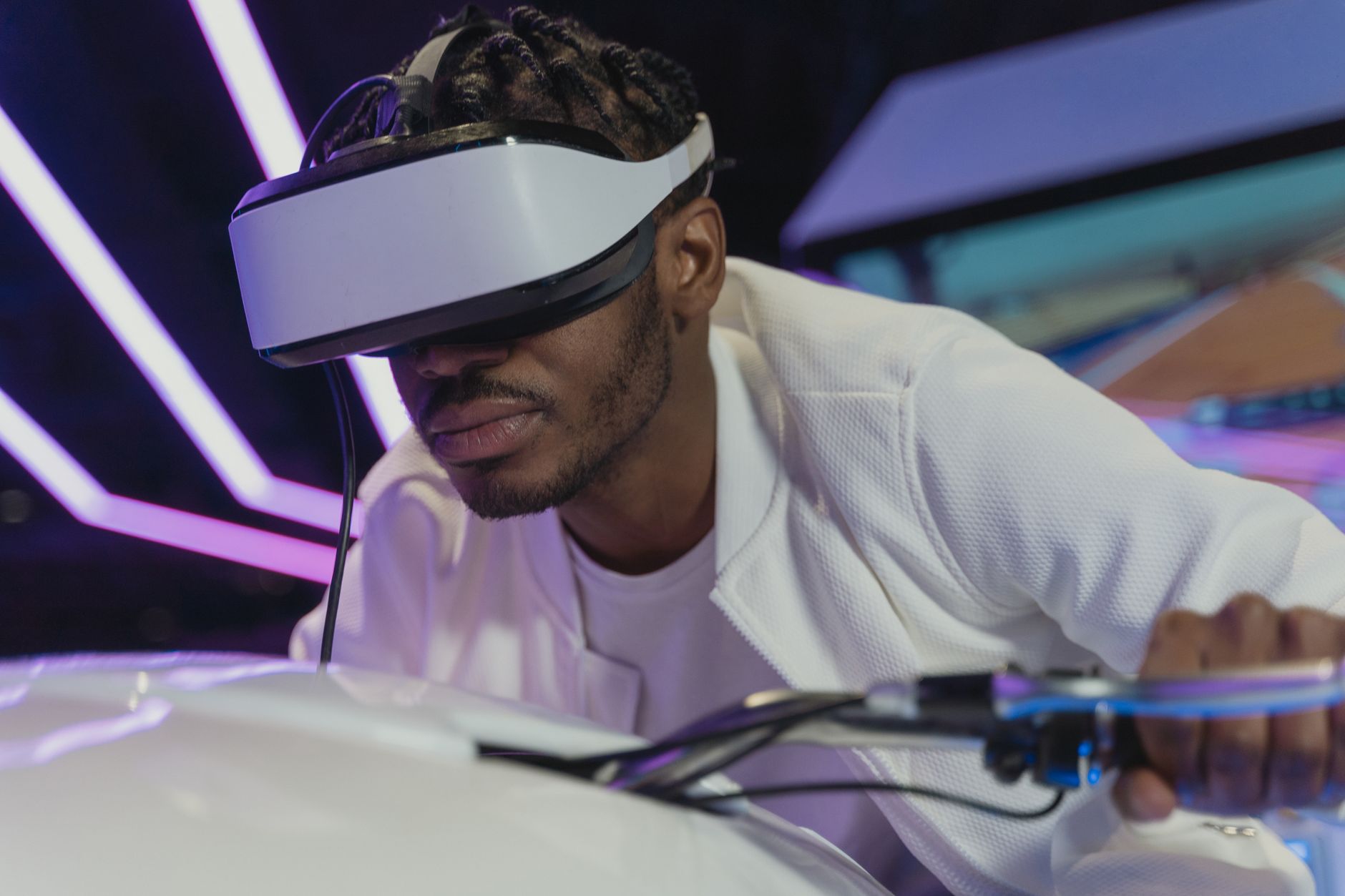 AI Hype Overshadows Deeper Tech Changes