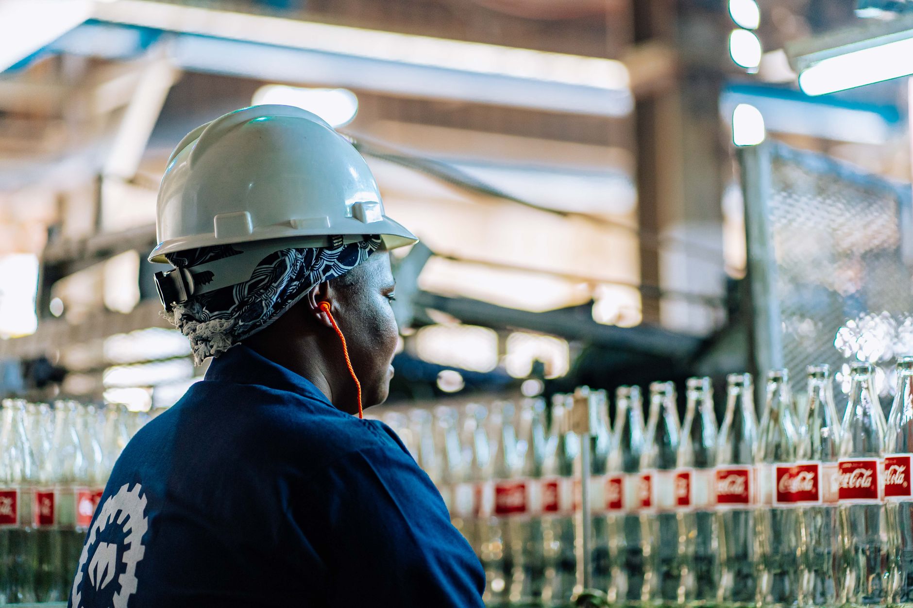 Godofreda Connects African Traders To Global Manufacturers