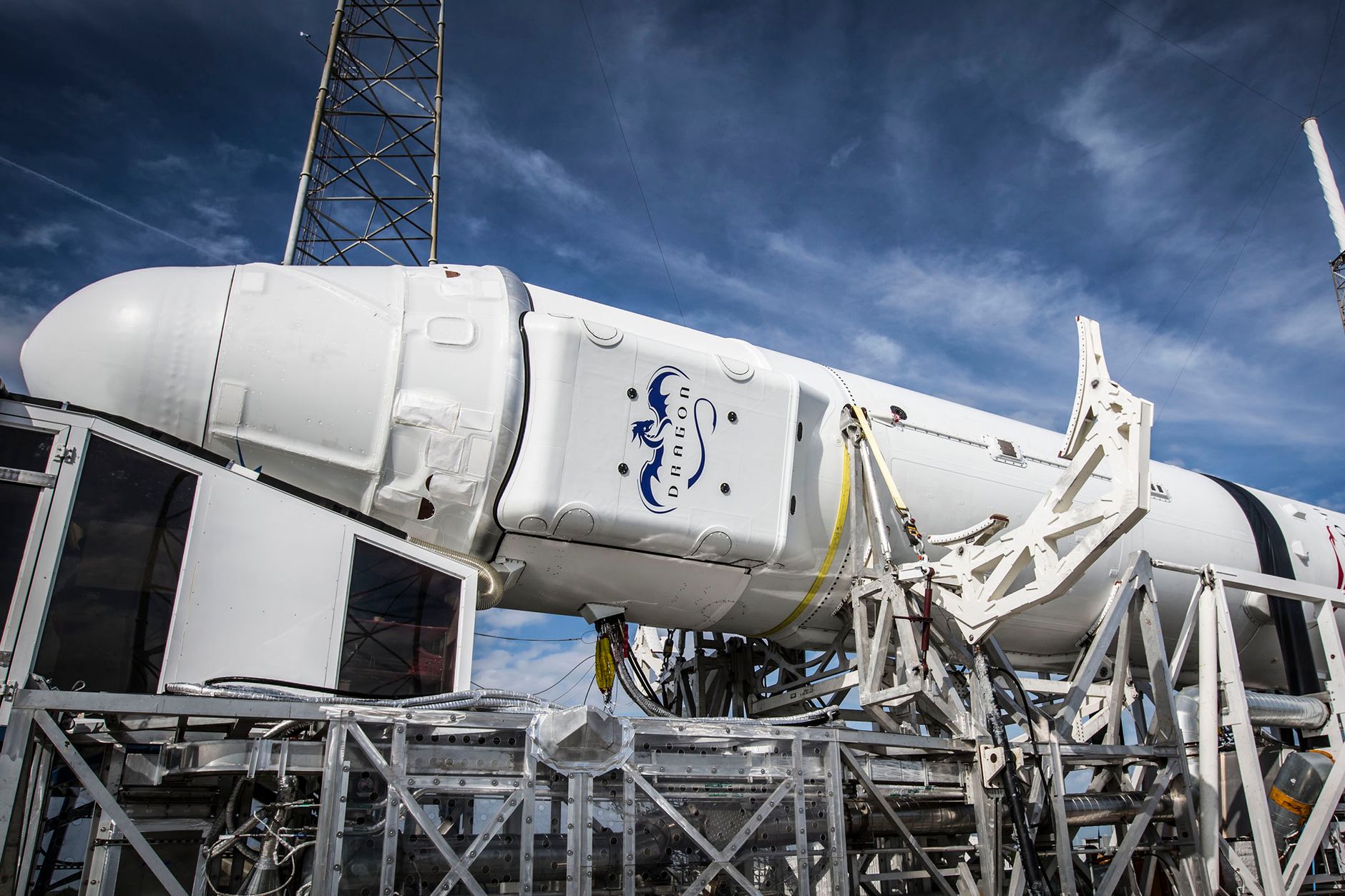 SpaceX shares fall Kenya eyes AI ETF
