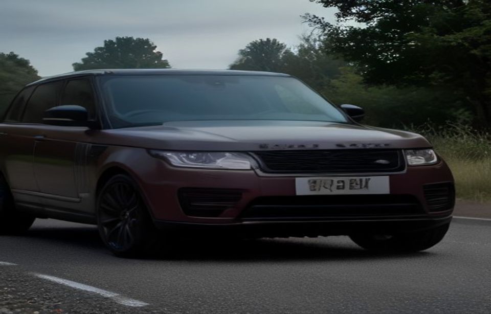 Range Rover GT review: what the CAR team thinks
