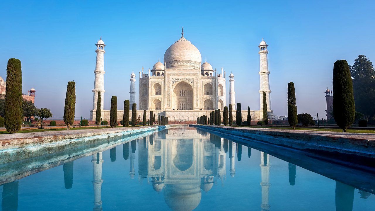 Agra became more memorable once I moved beyond the Taj