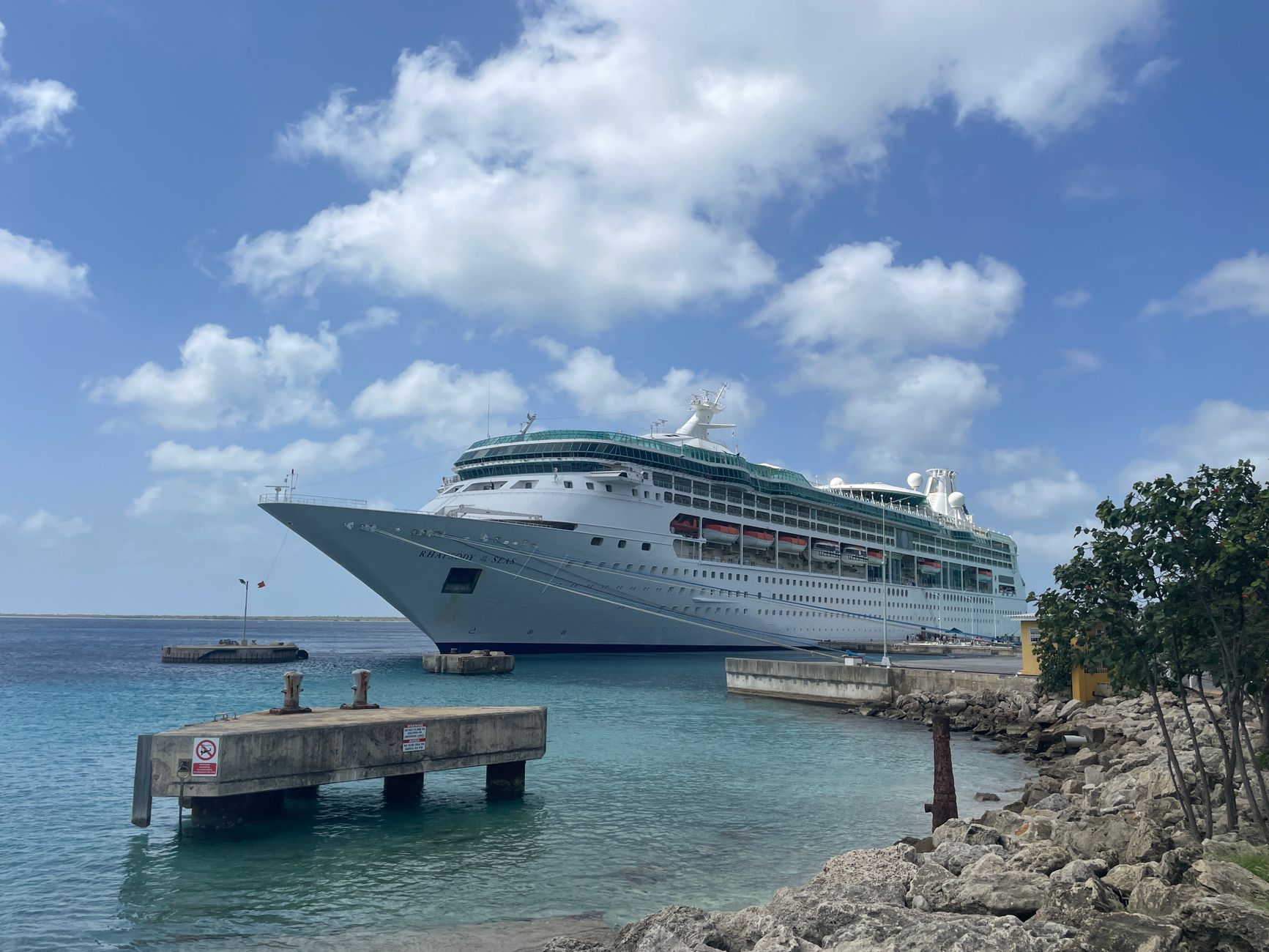 Top Cruise Destinations to Explore