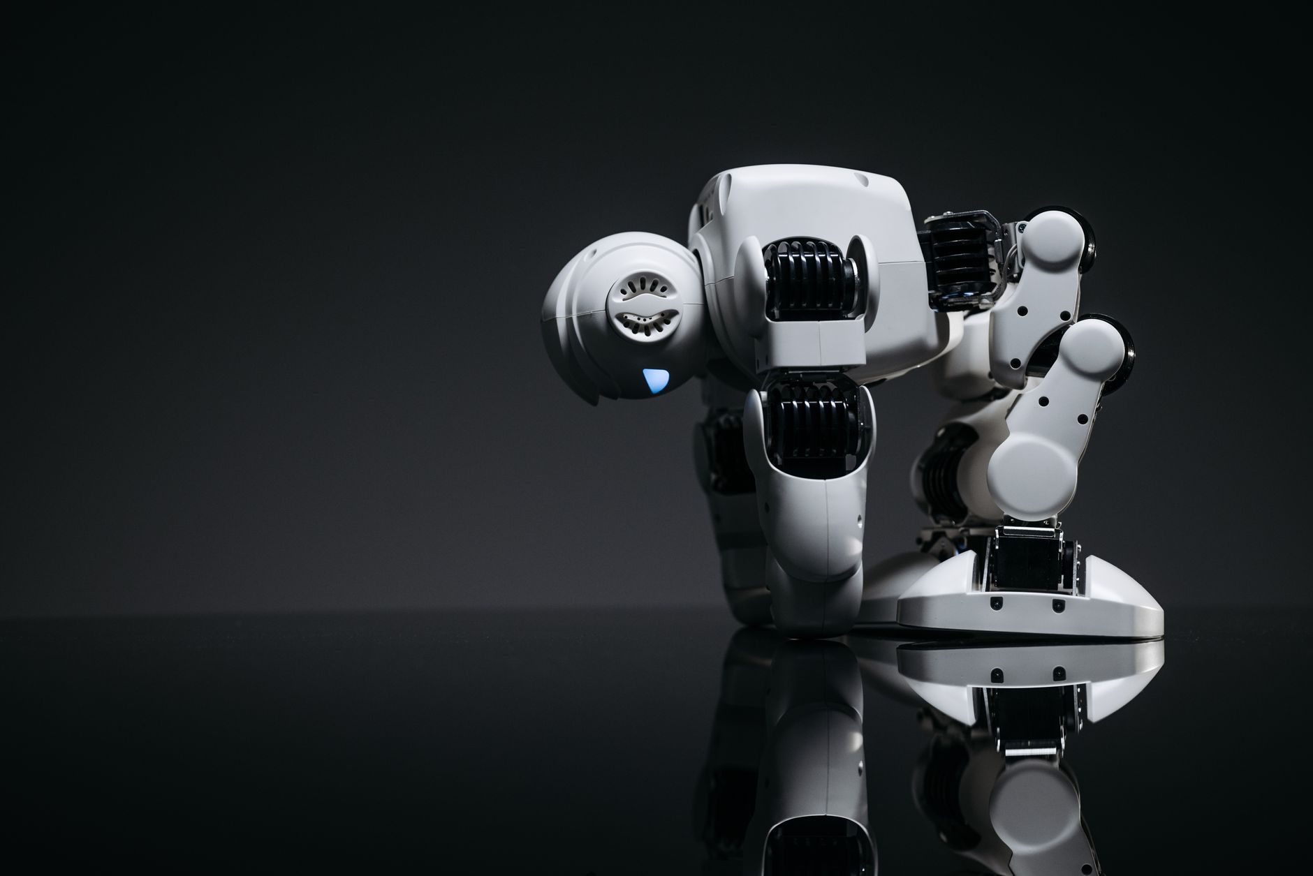 Trump Targets Robotics with New Restrictions