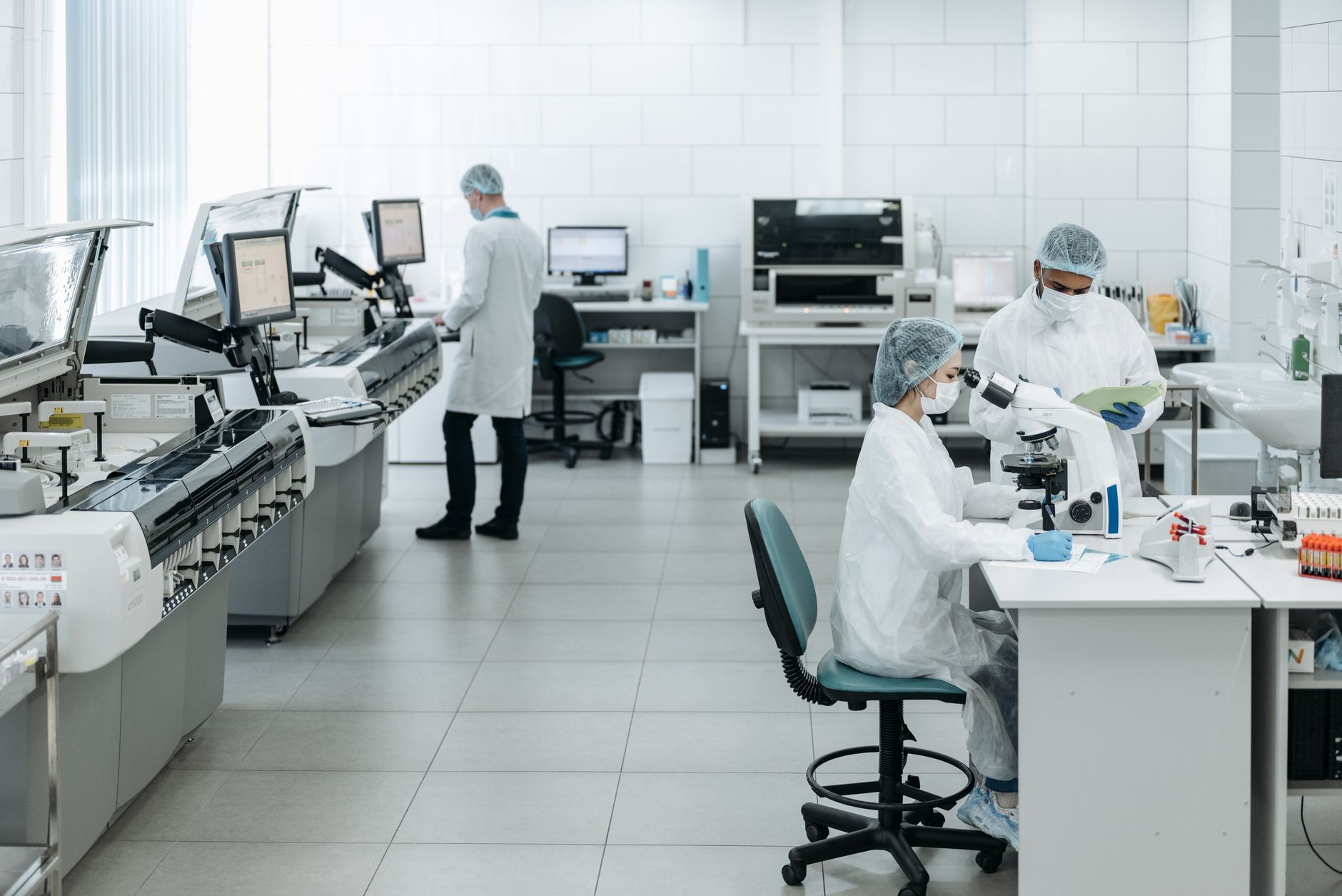 Montana advances medical innovation plan