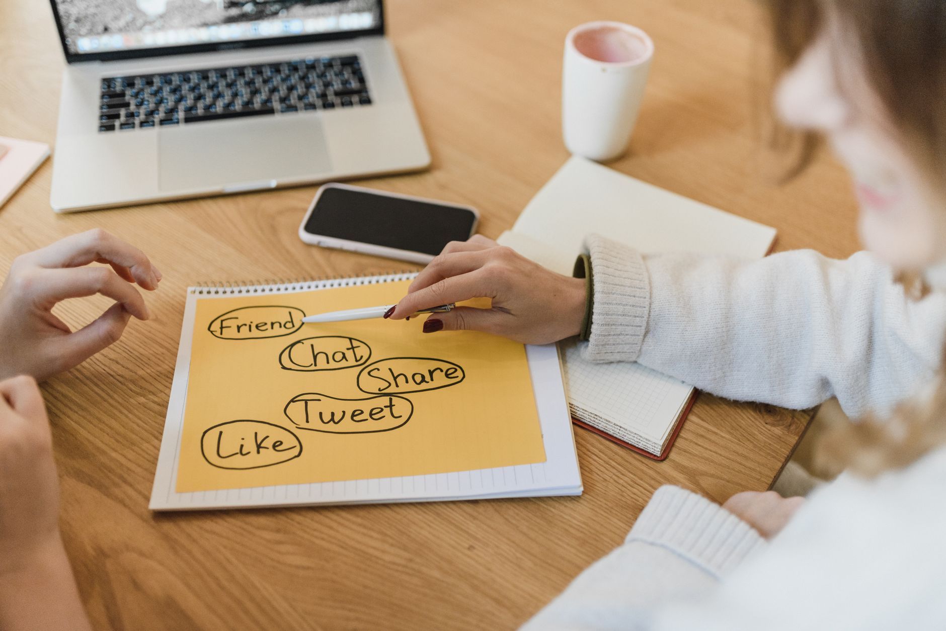 Effective Digital Marketing Strategy for Small Business