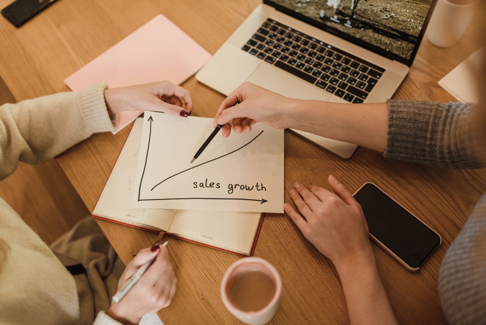B2B Marketing Agency: Strategies for Business Growth and Lead Generation