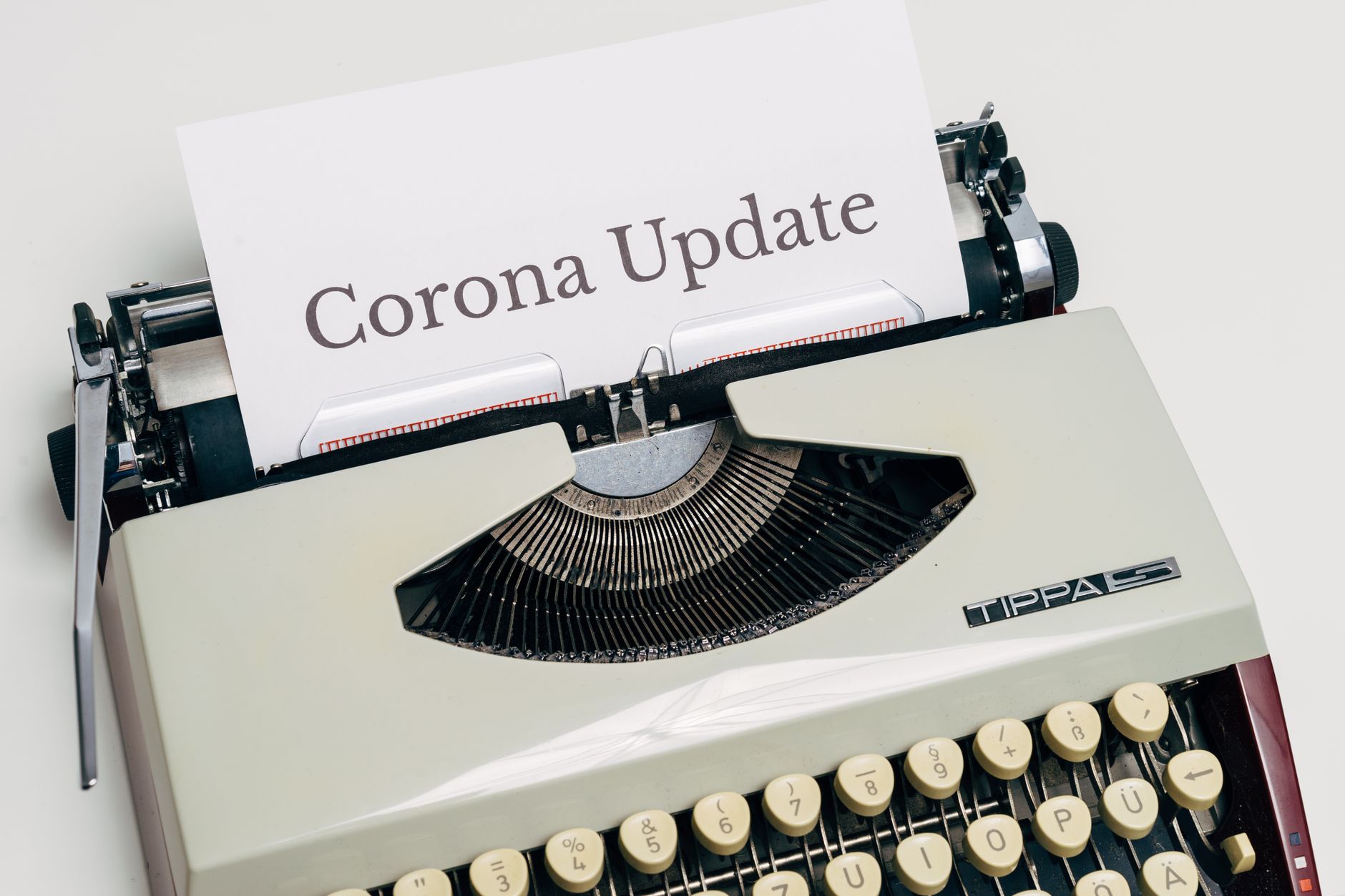 Health and Aged Care Update Released