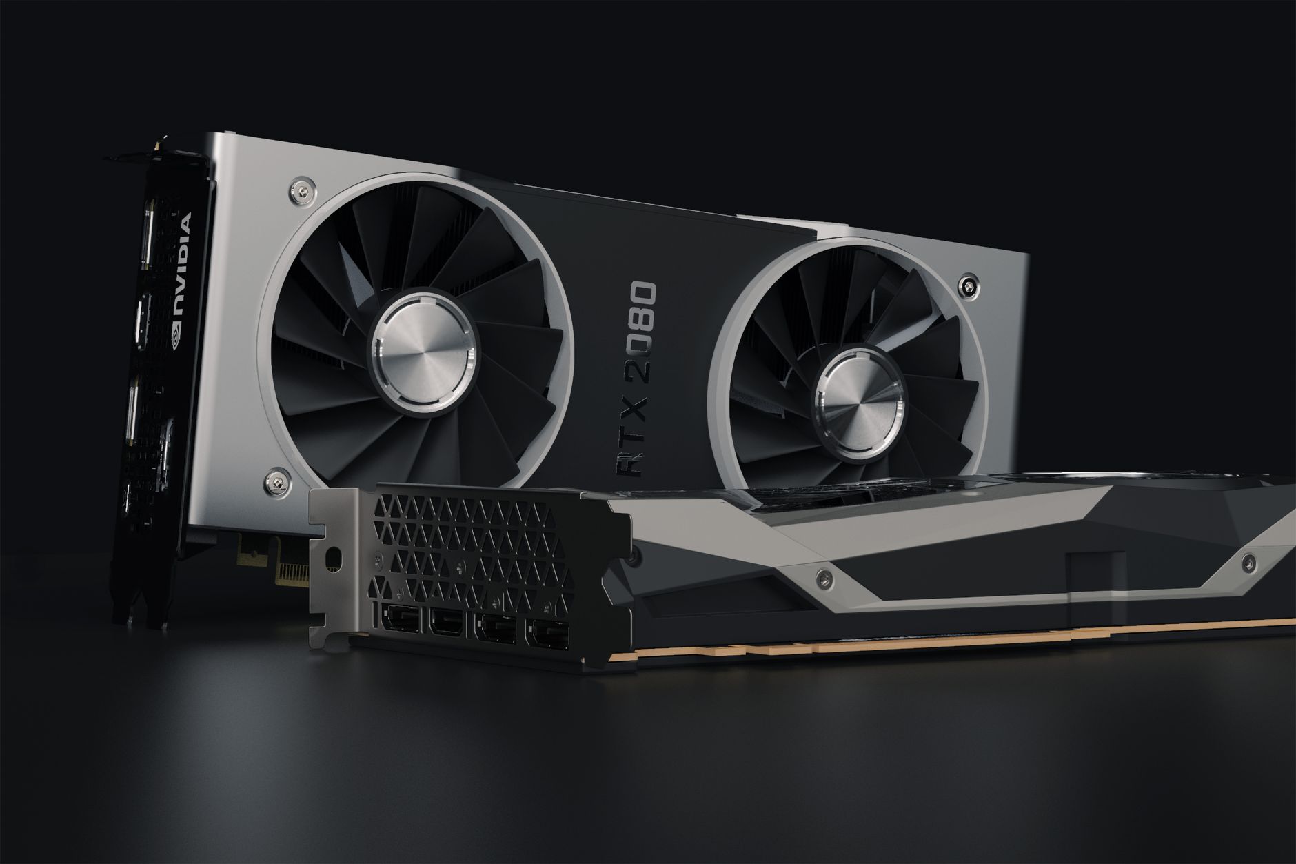 Nvidia Stock Jumps on China Import Approval
