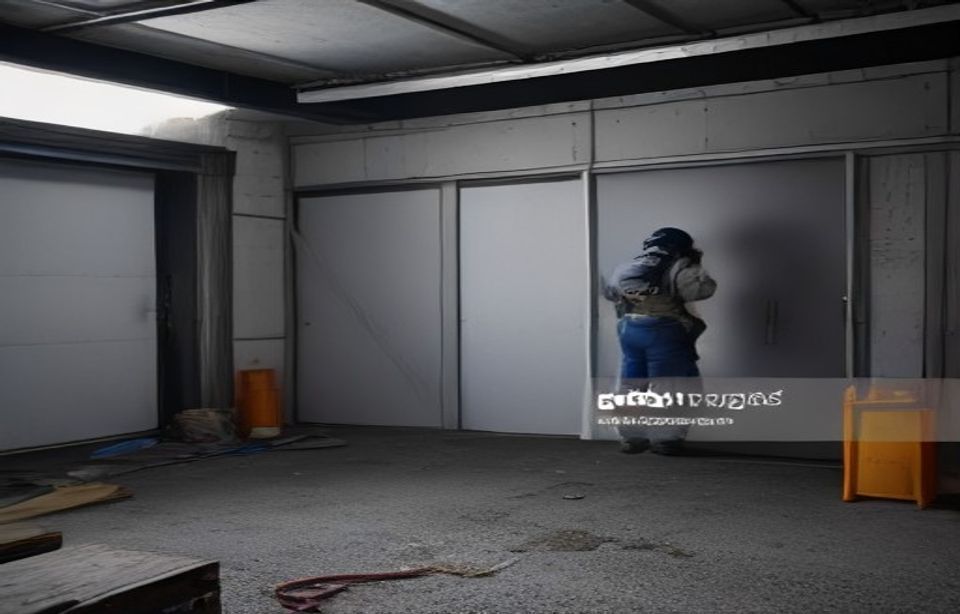 Easy Garage Door Repair Wins Houston Best Award