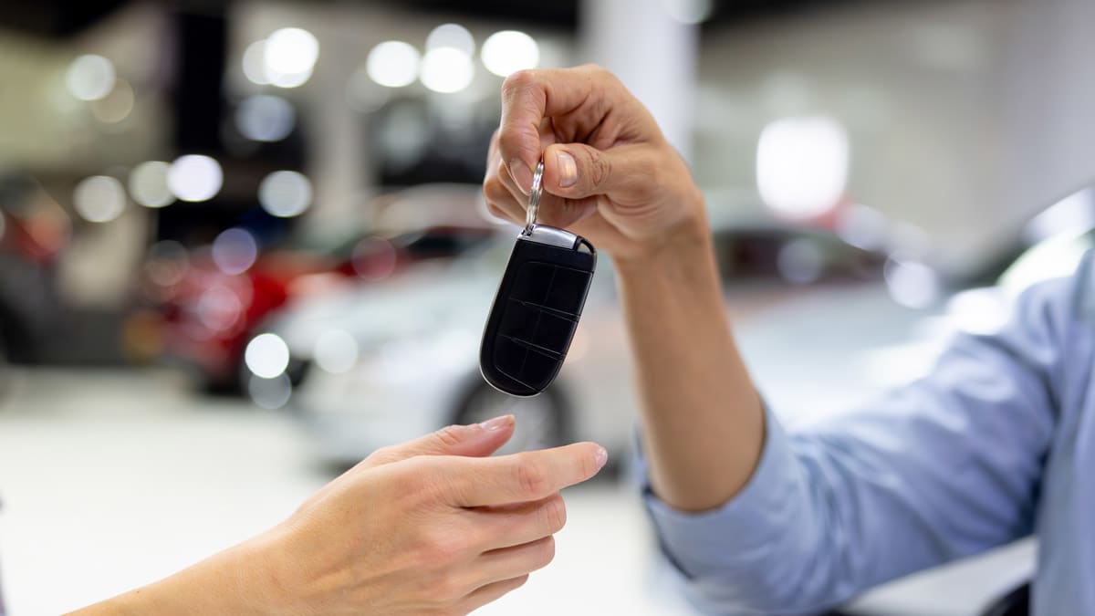 Navigating the Search for a New Vehicle: Why Choosing the Right Dealership Matters