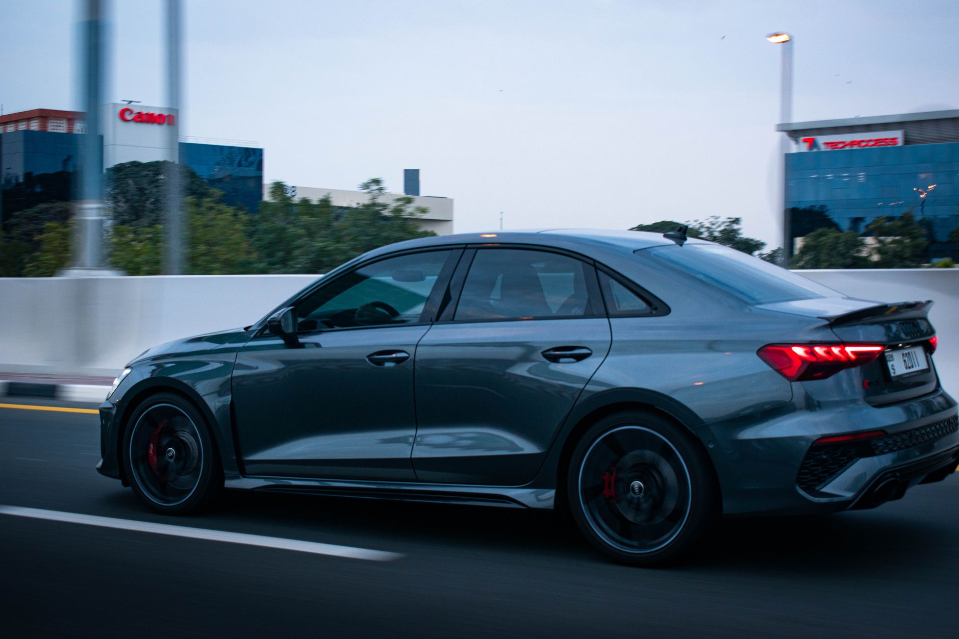 Audi to Launch New Q8 Model Eventually