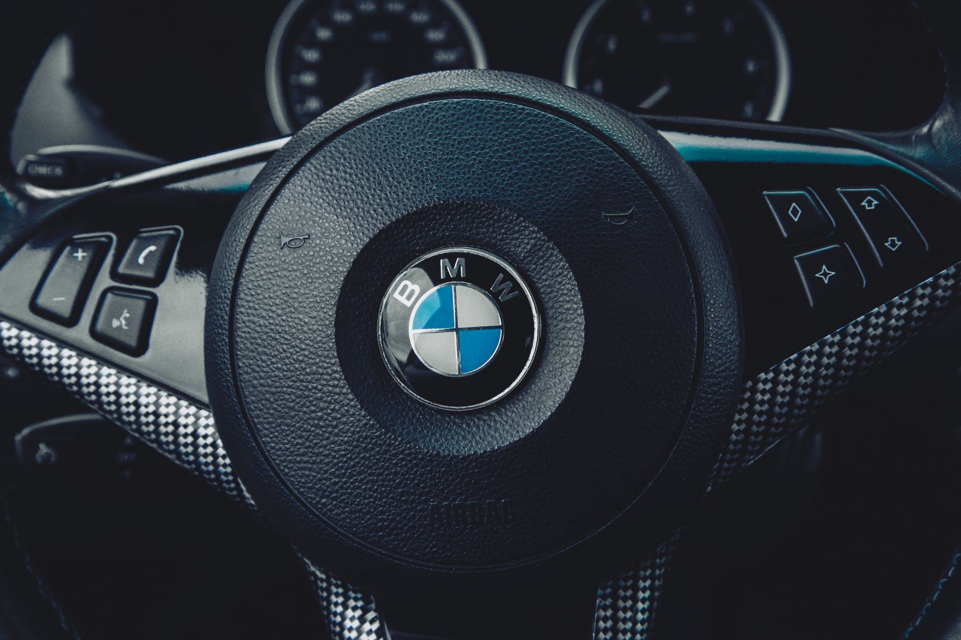BMW Stars in Spider-Man Brand New Day