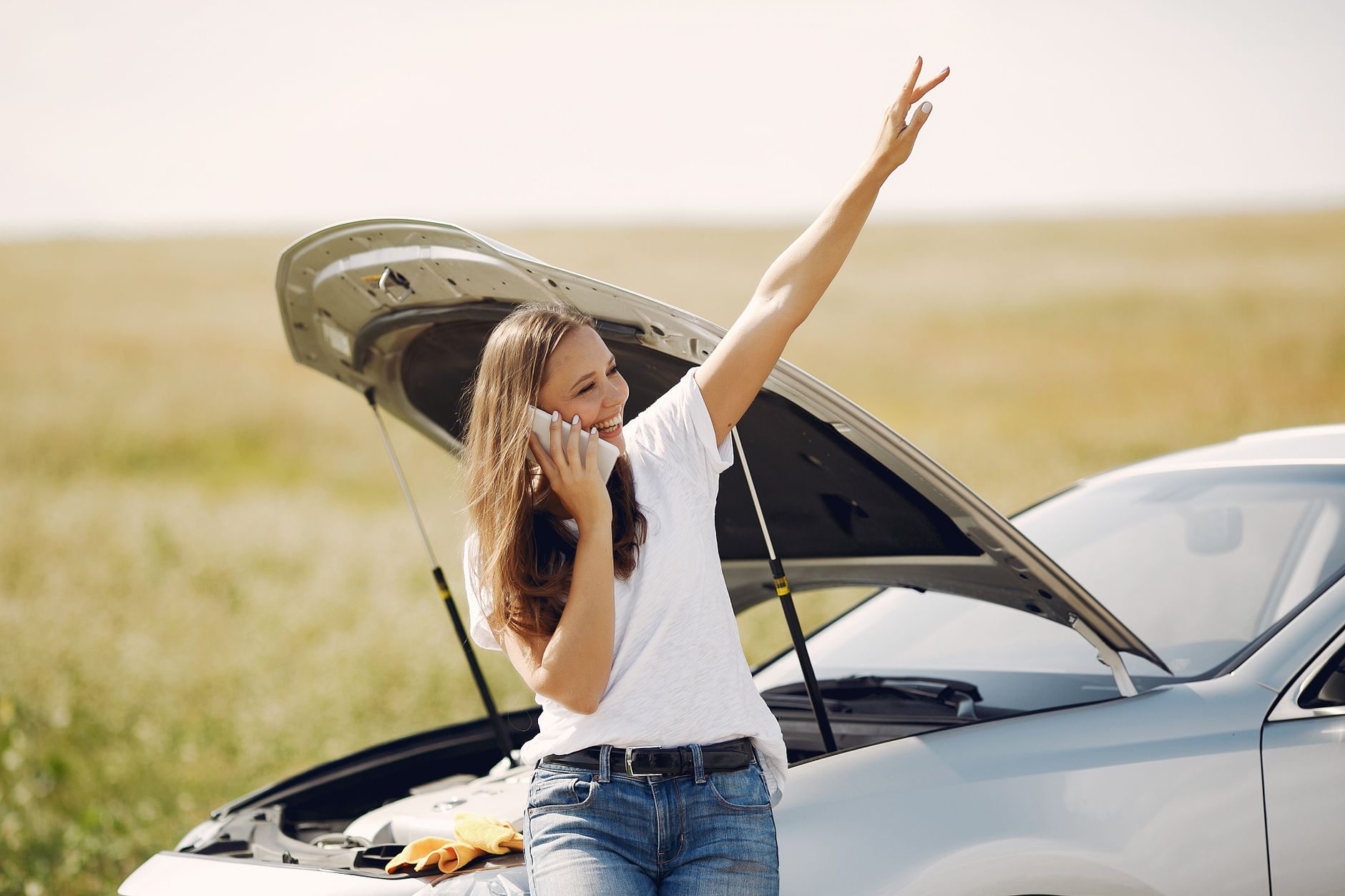 What are the benefits of urgent car buyback?