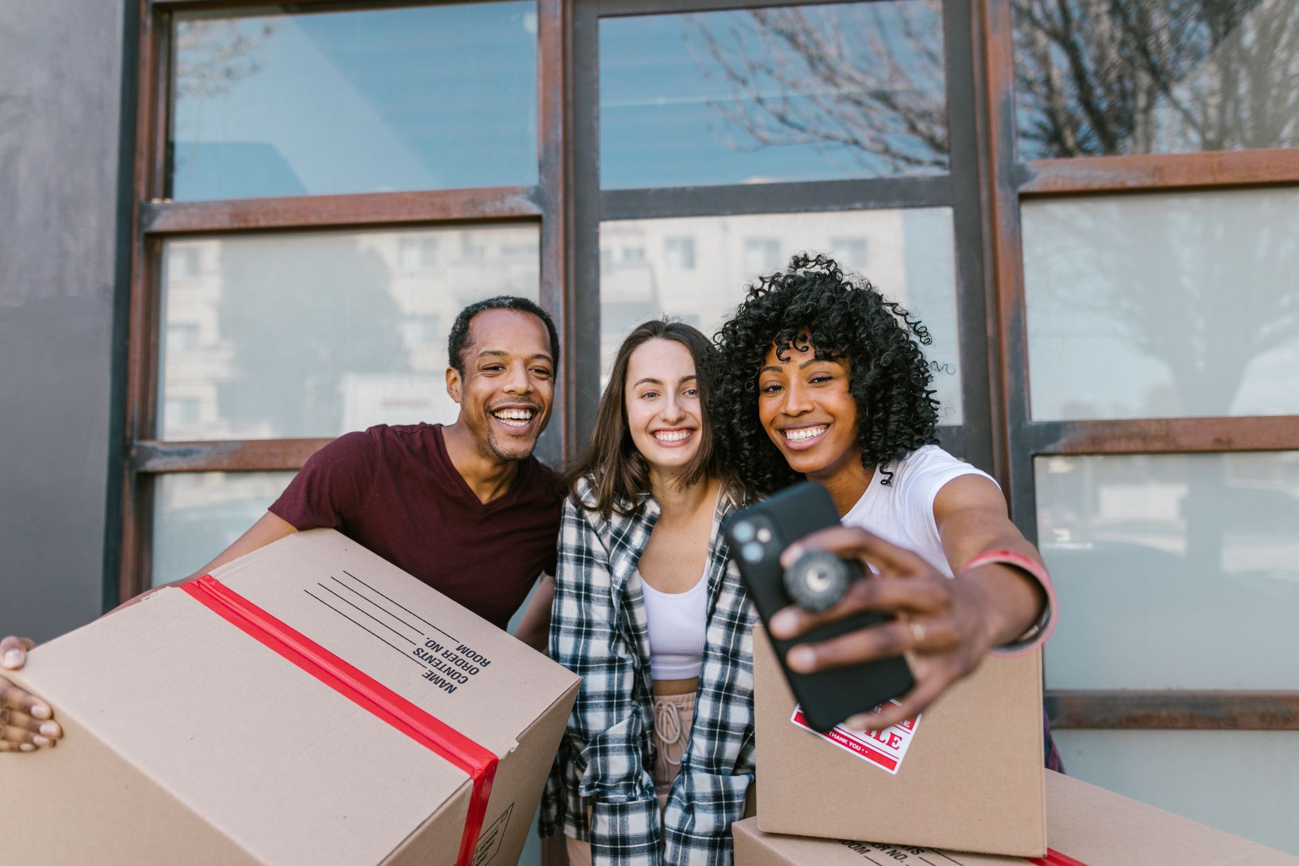 Global Mobility Relocation Services