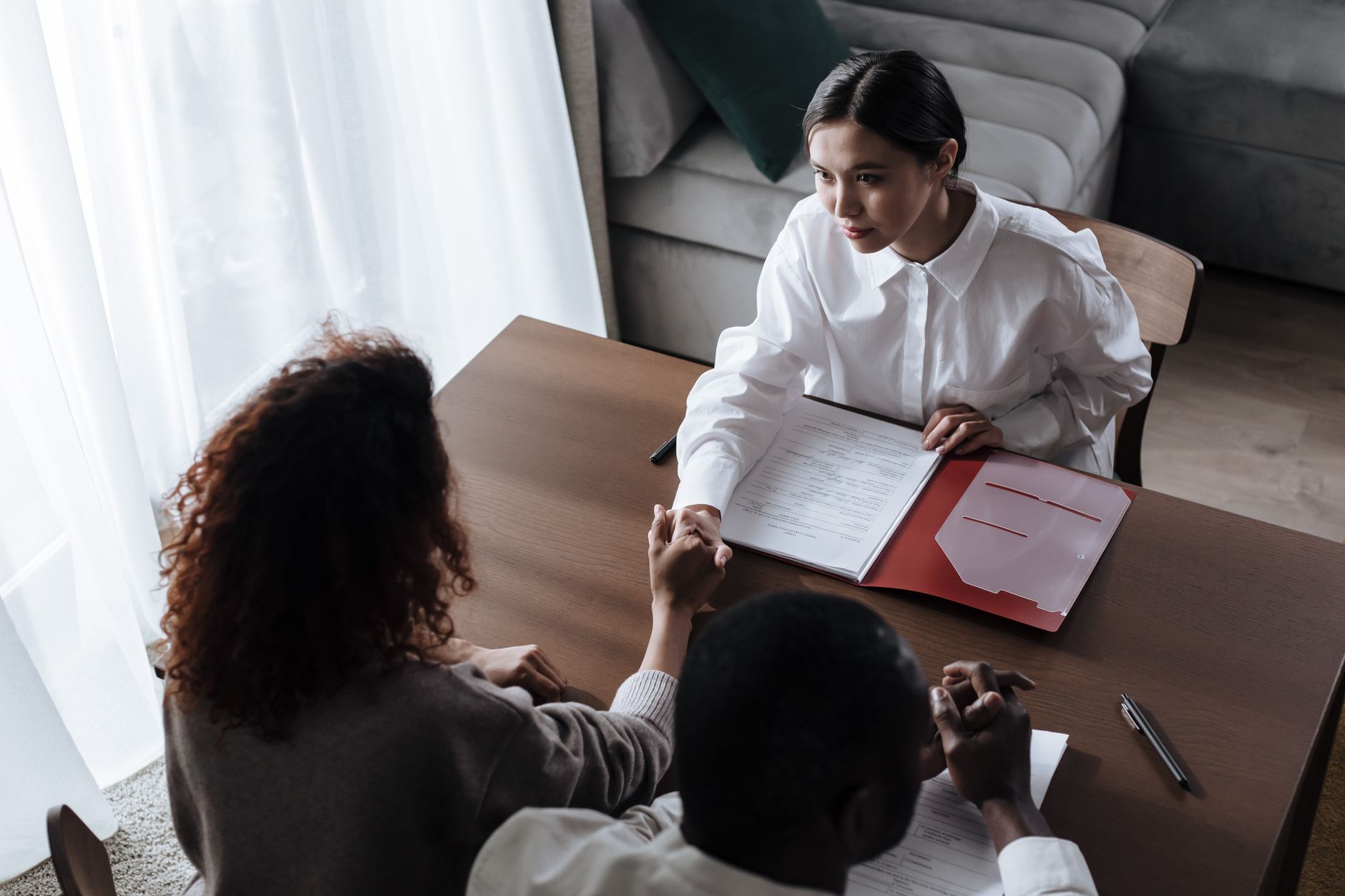 Finding Family Law Services Near You: A Guide