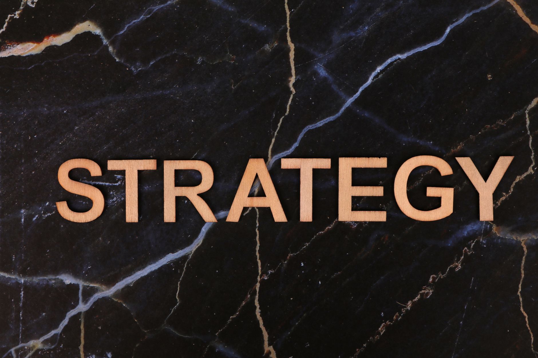 Mastering the Art of Business Strategy: A Comprehensive Guide in 2025