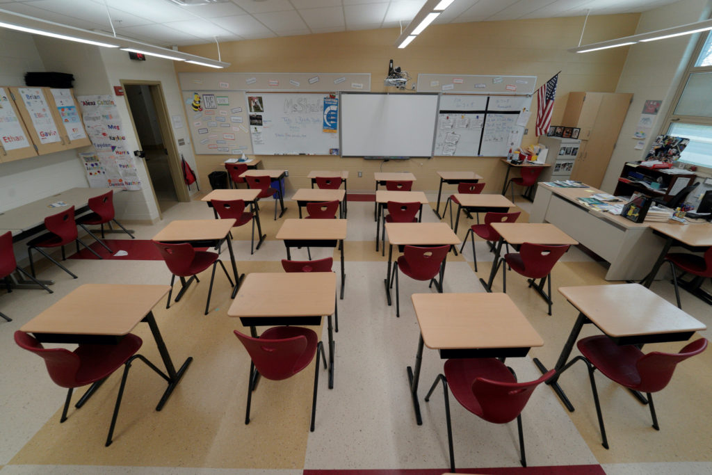 A Smarter Approach to Educational Technology
