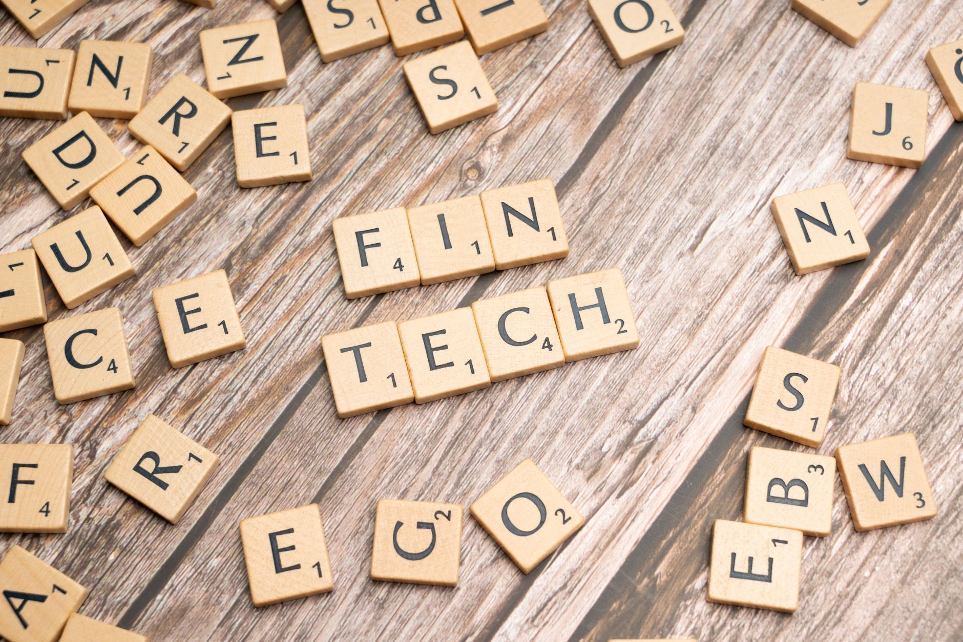 Fintech Week Highlights Five Major Stories