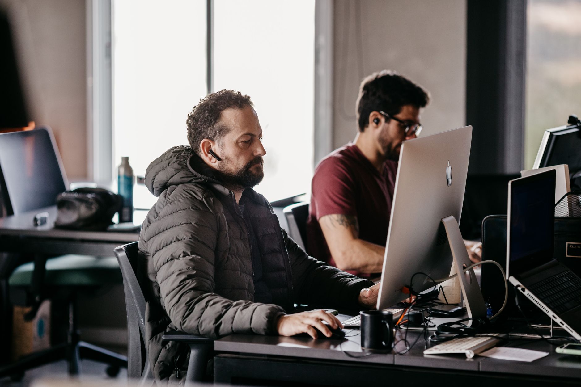 Talroo and Phenom team up for hiring tech