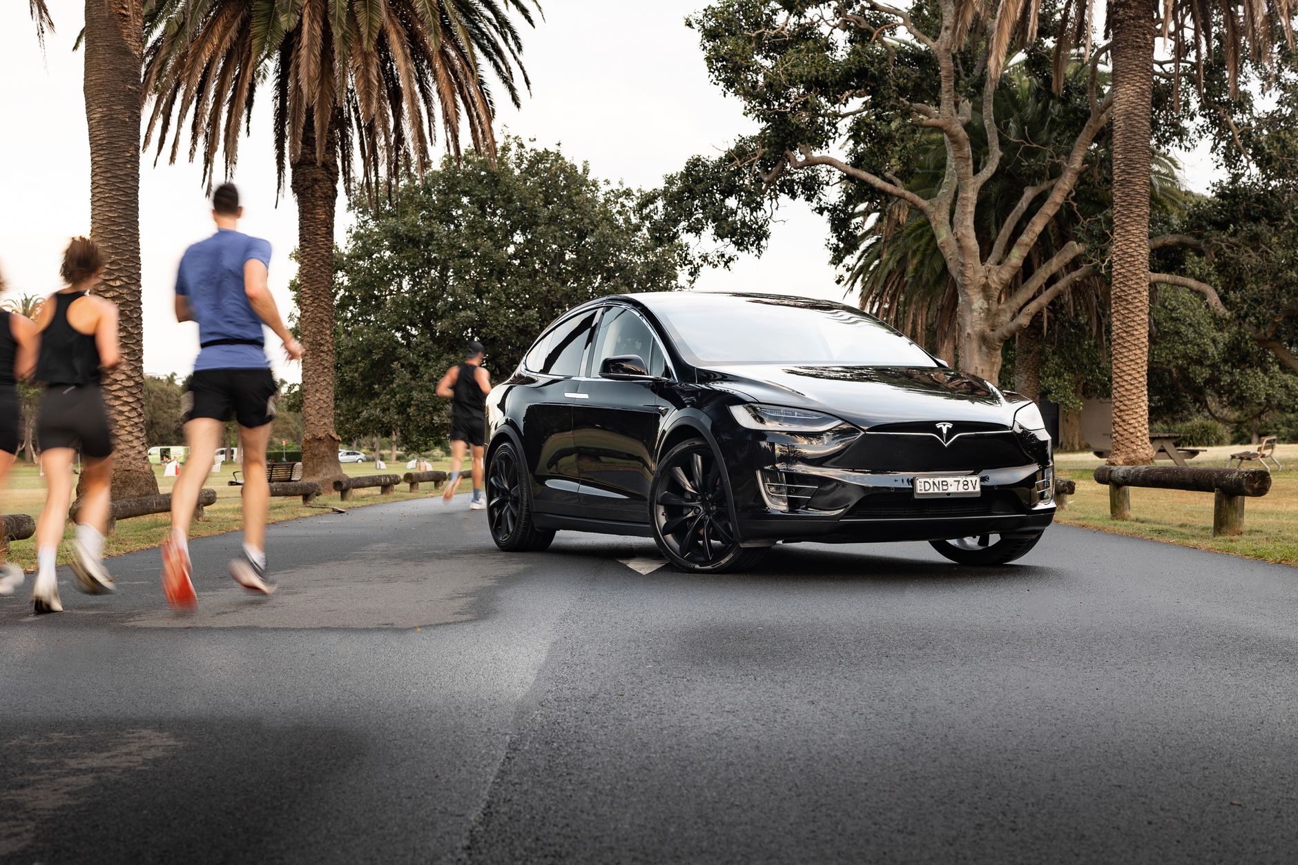 Top alternatives to the Tesla Model Y
