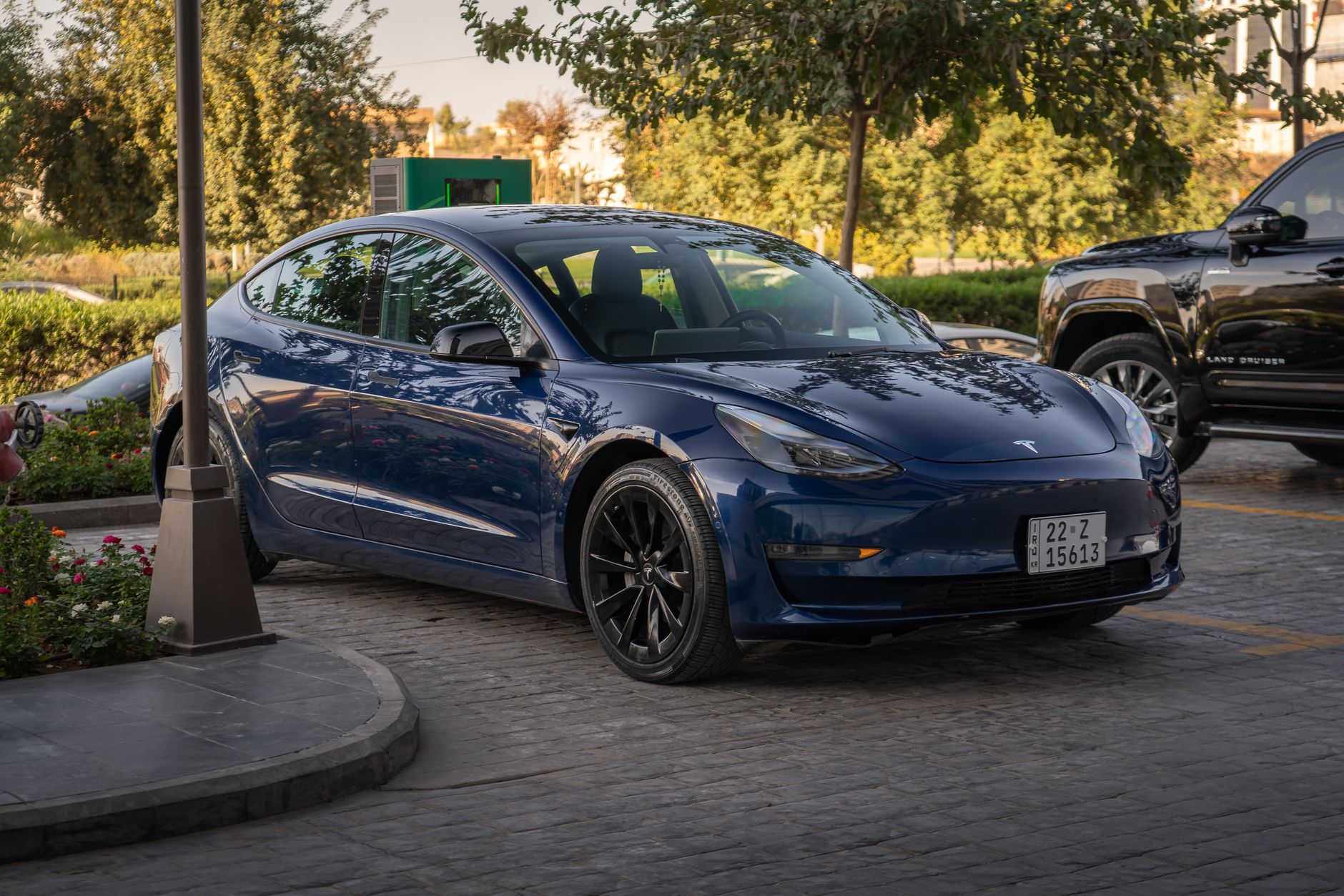Best used electric cars for 2025