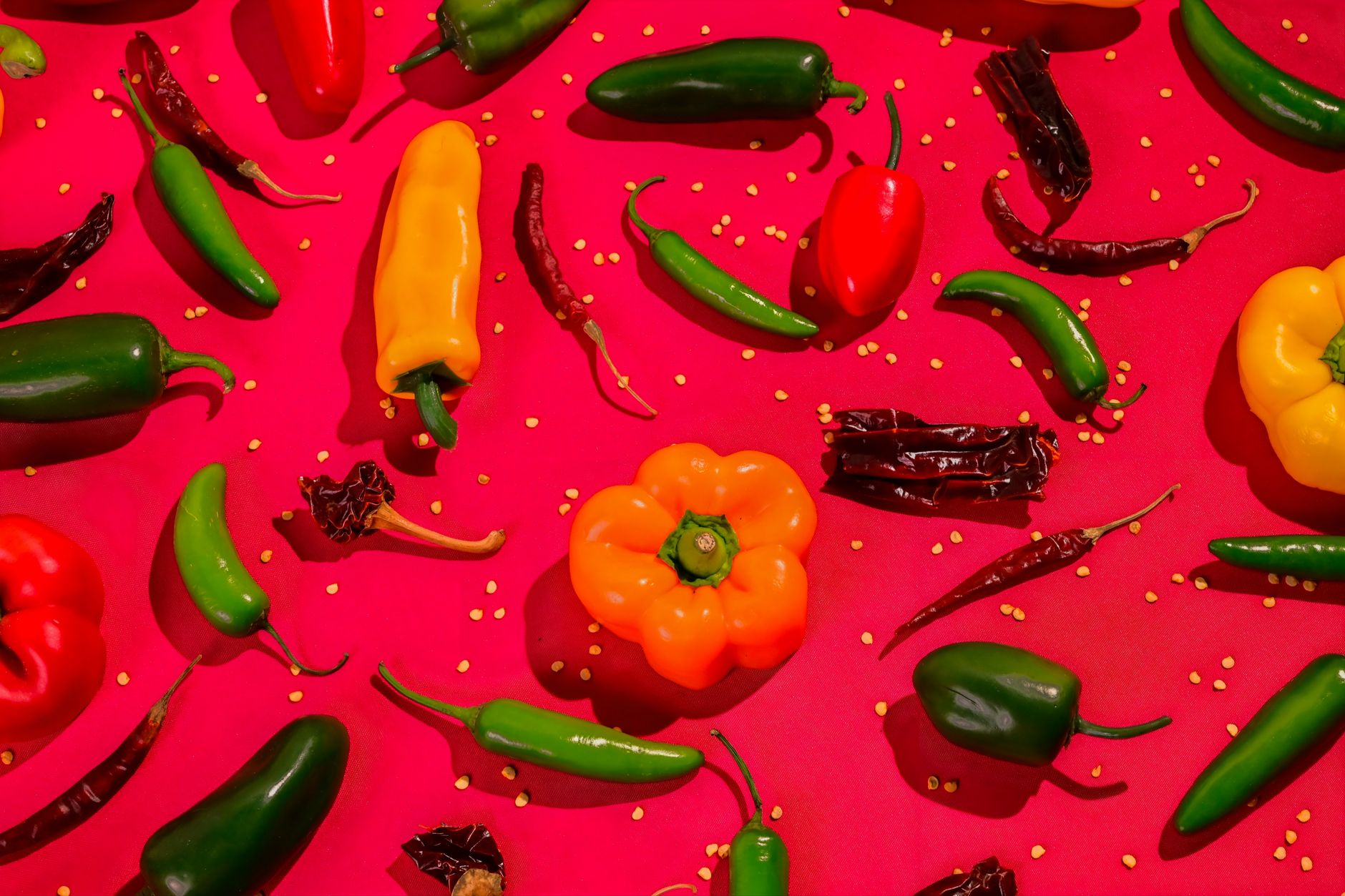 Chipotle removes jalapeños amid Salmonella fears