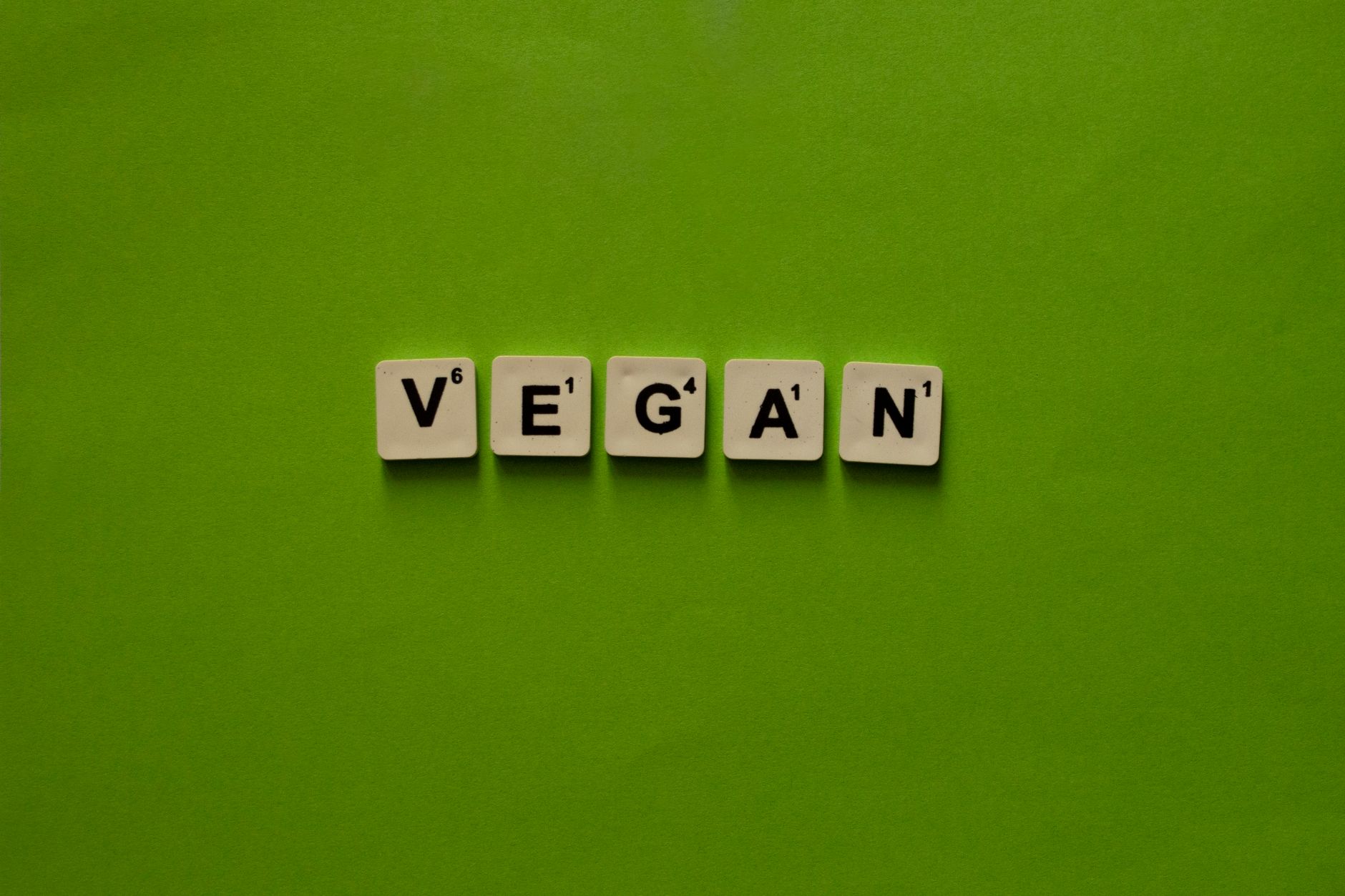 How To Save Money Eating On A Vegan Diet!