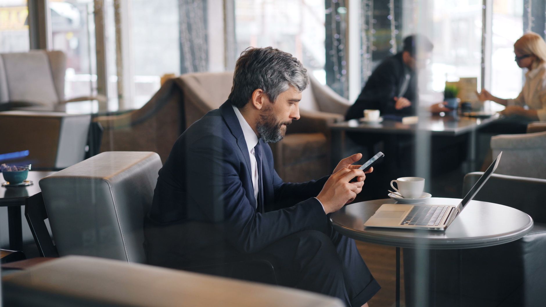 Using Technology To Boost Your Small Business