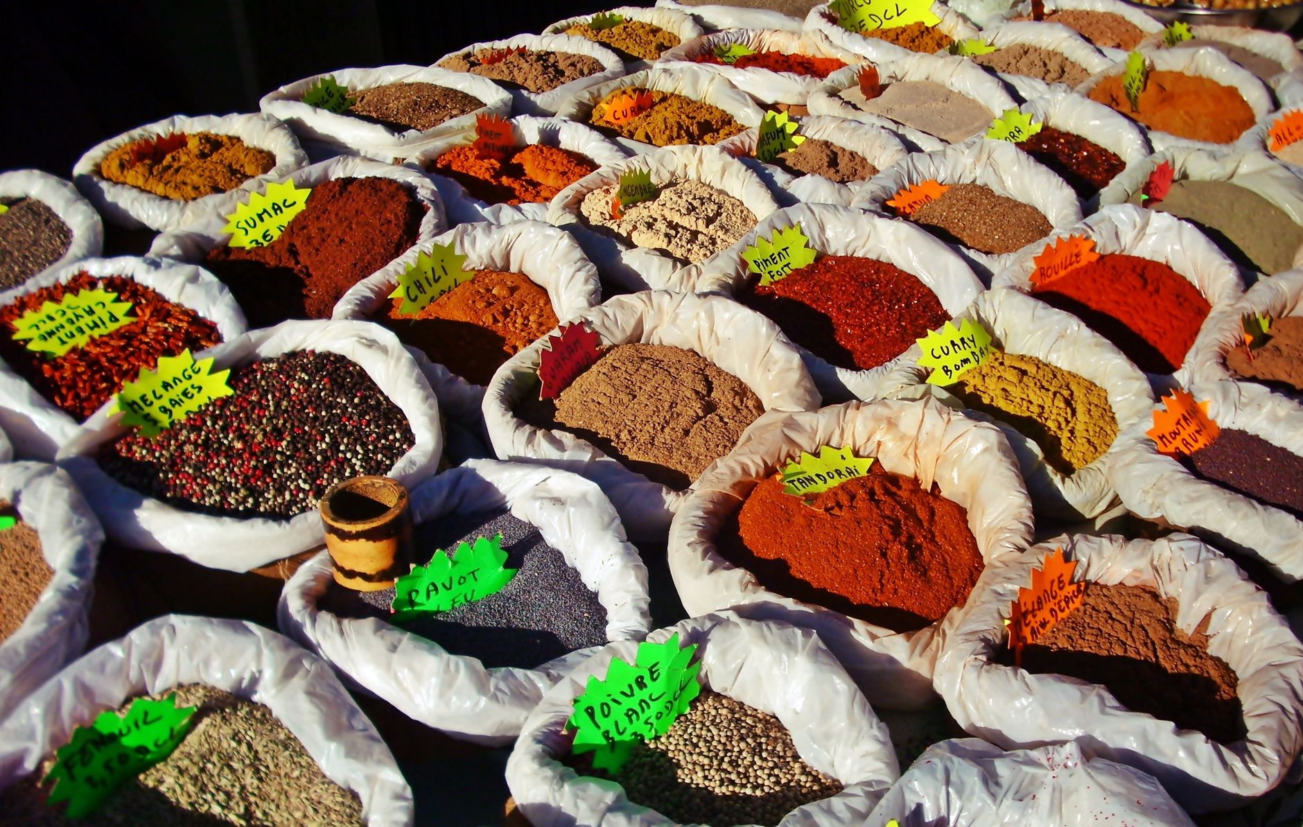 3 Interesting Ways Spice Up Your Web Design