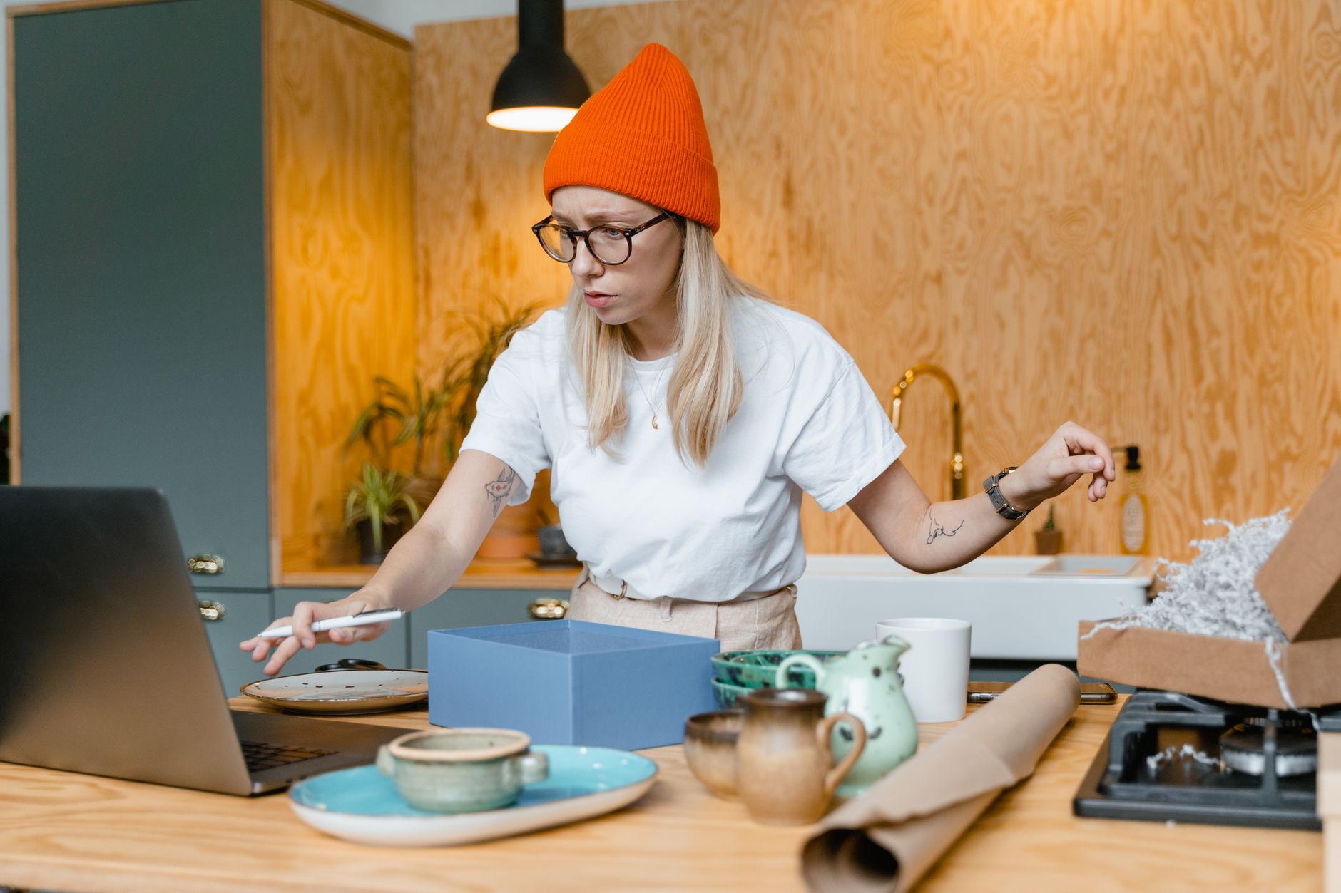 How To Start An Online T-Shirt Business For Beginners