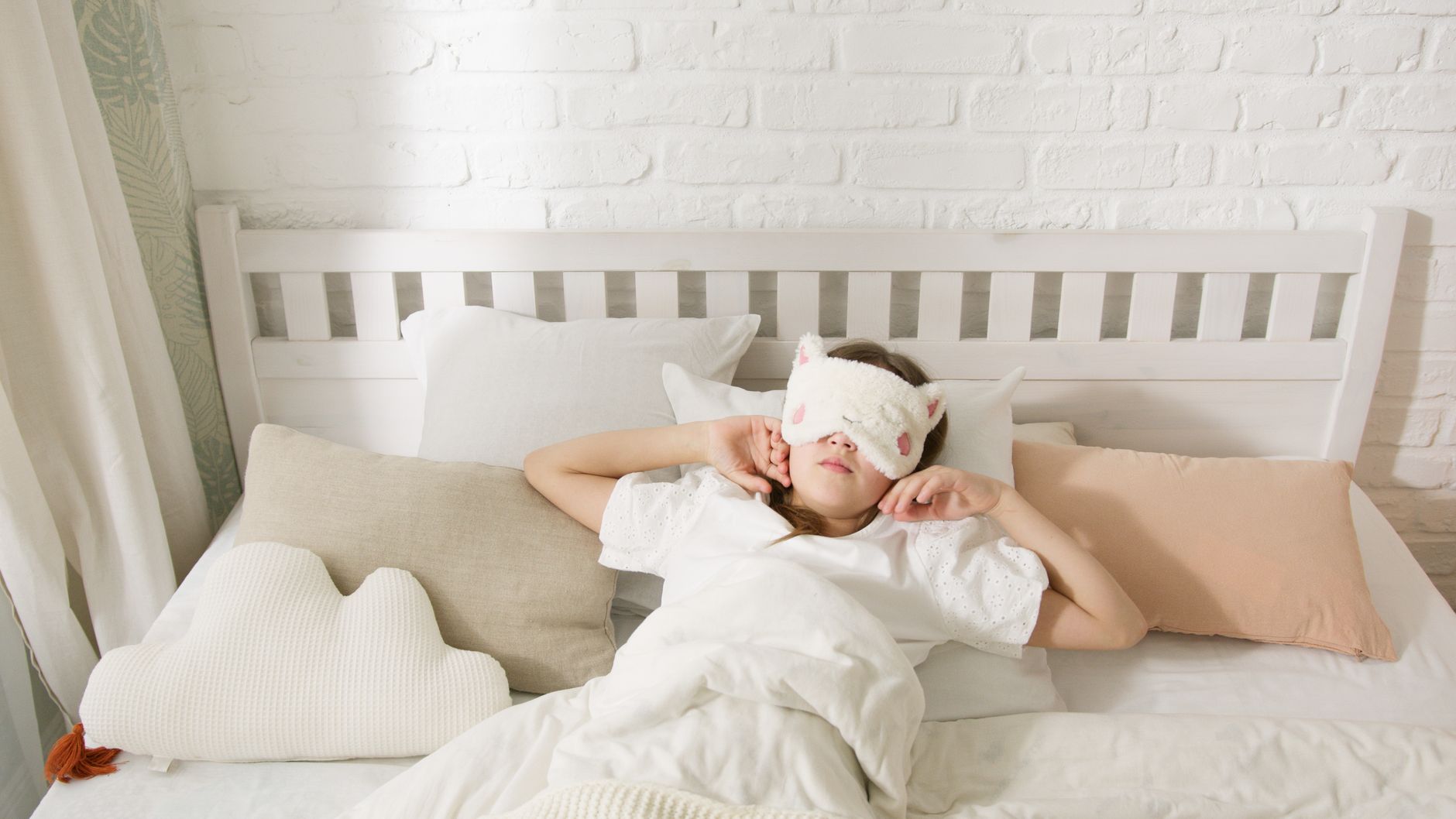 Quality Sleep Tips