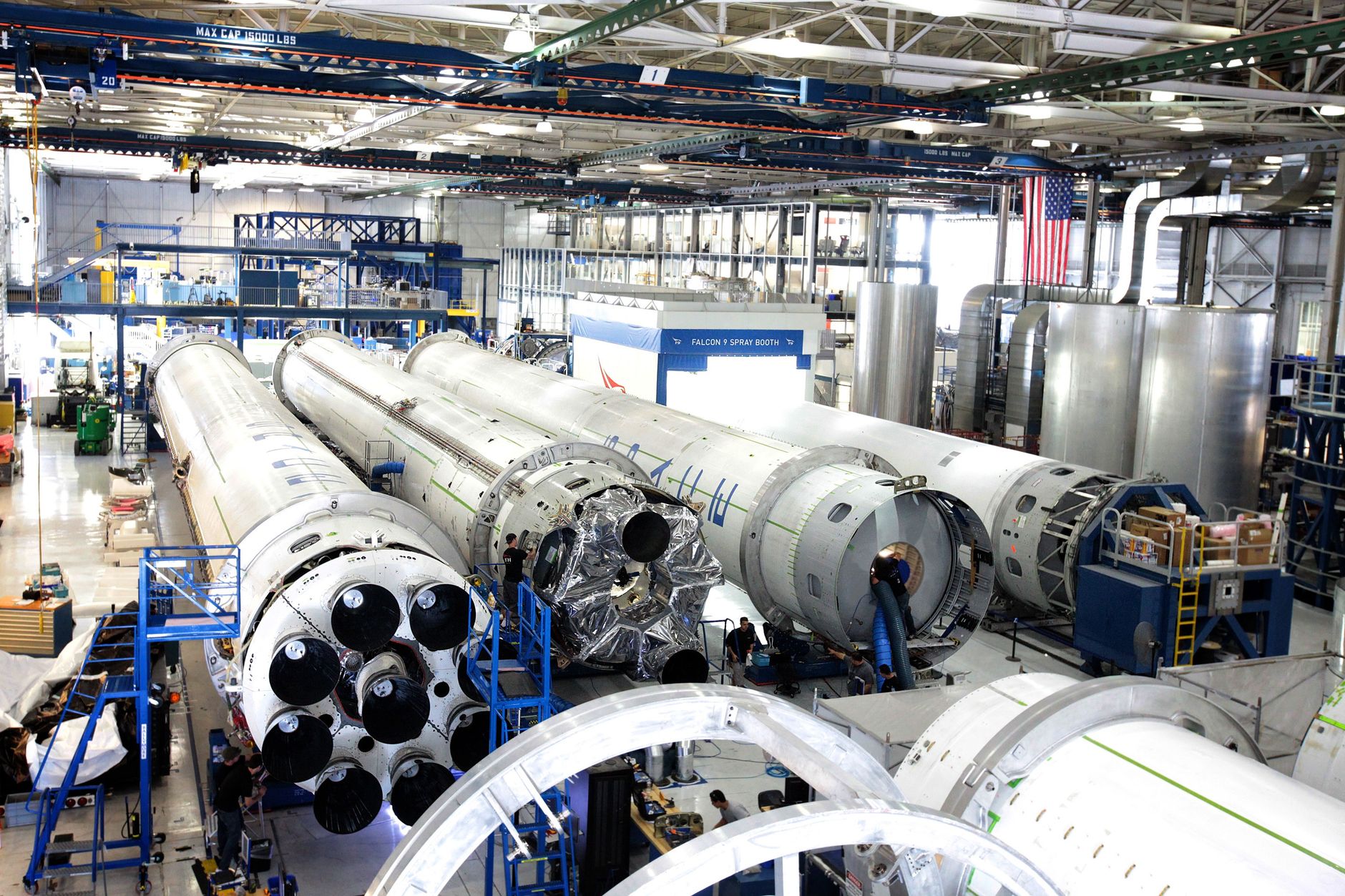 Aerospace Engineers Use Software to Capitalize on Industry Trends