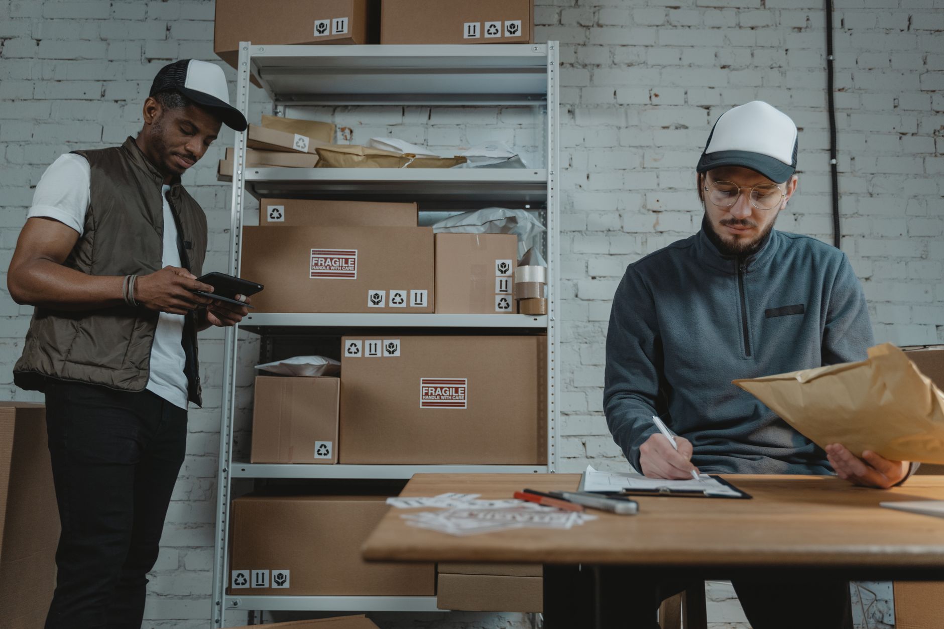 4 Tips for Choosing the Best Inventory Management Software