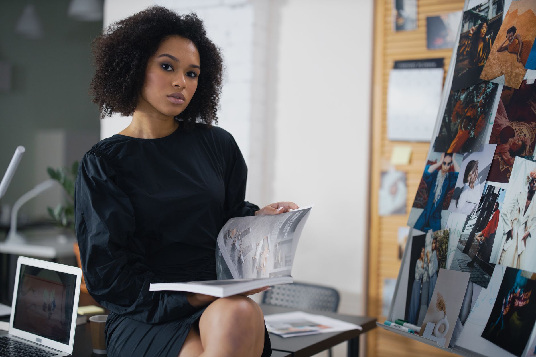 Vogue September Issue Evolves Under Editor Malle