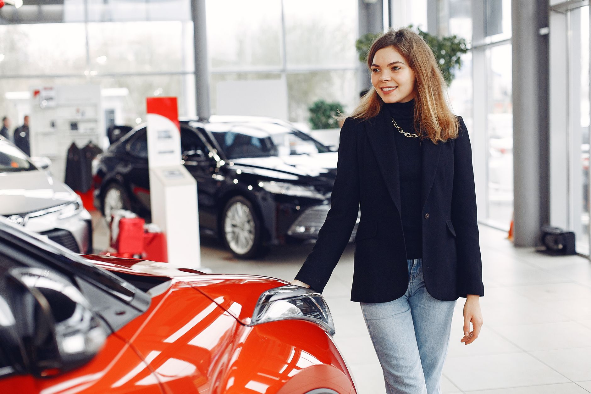 43 Essential Tips to Improve Your Auto News