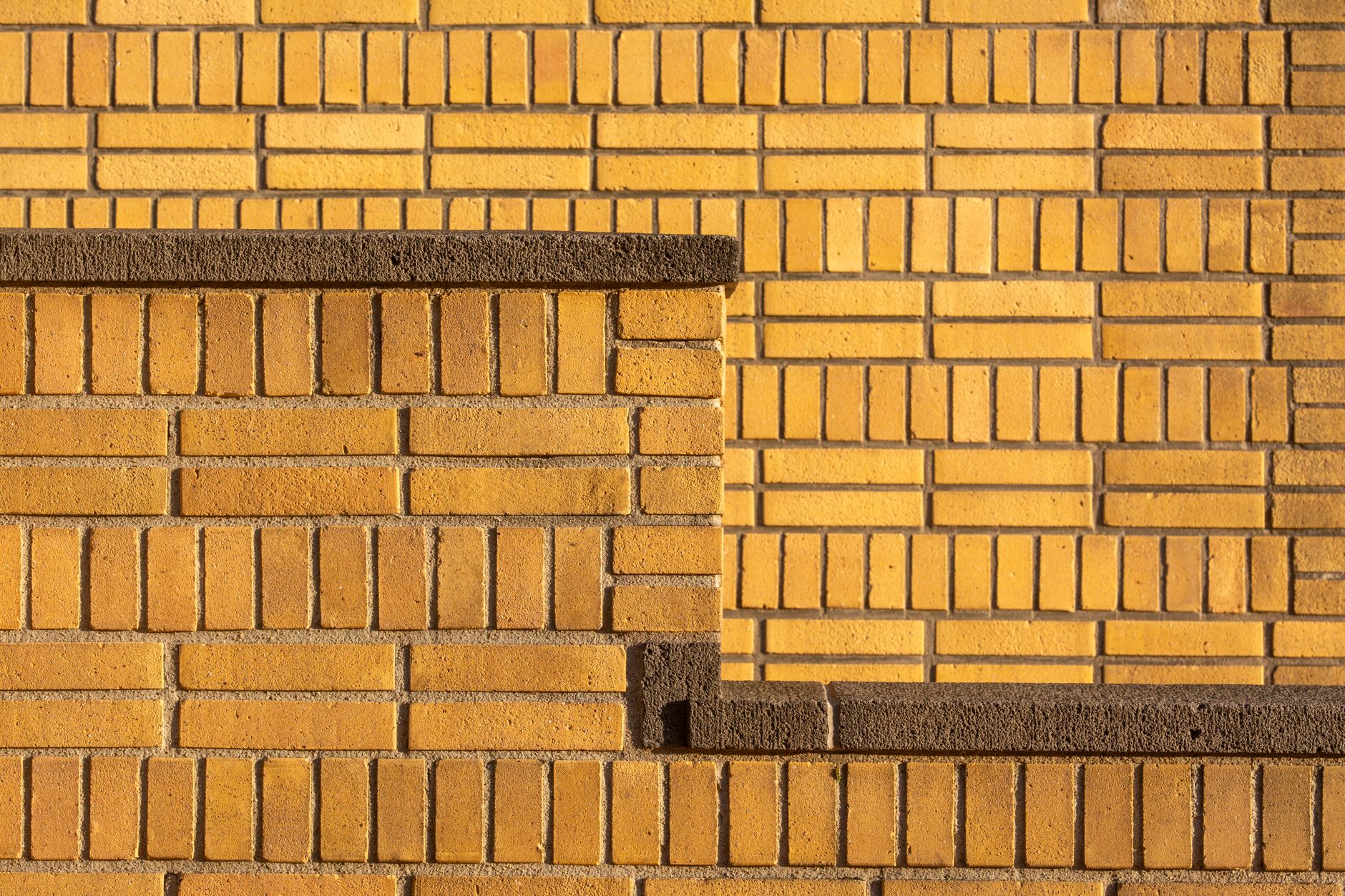 Retro Revival Uncovers Best of 1970s Brick Home