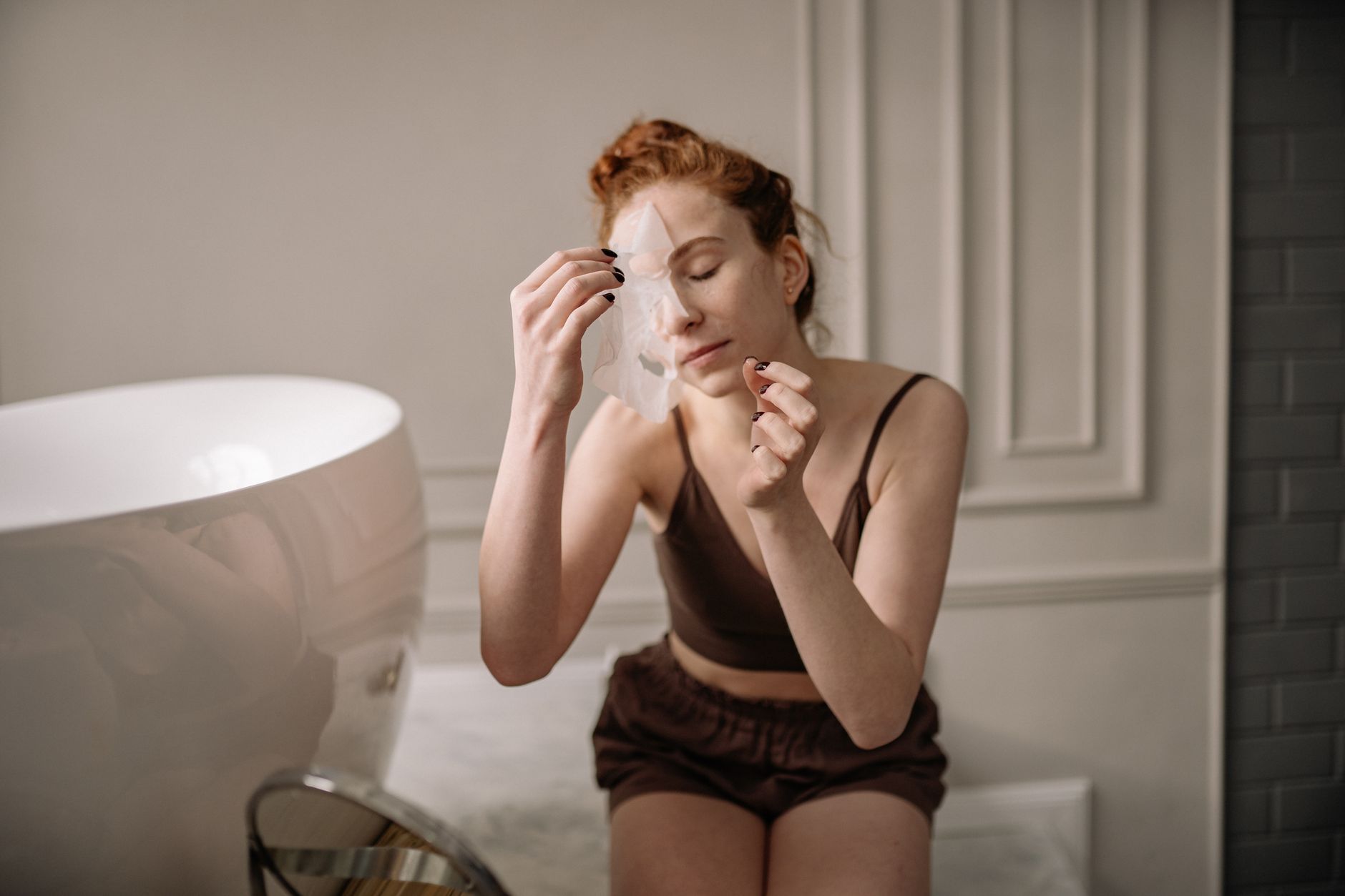 Simple self care proves more effective
